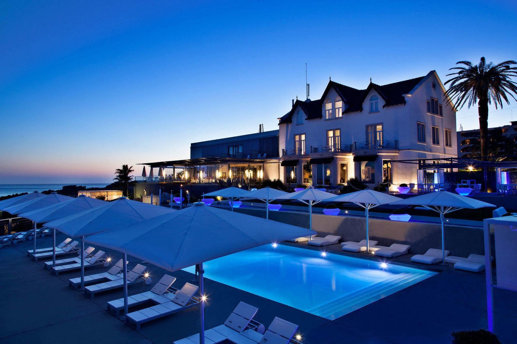 Hotel Farol Cascais