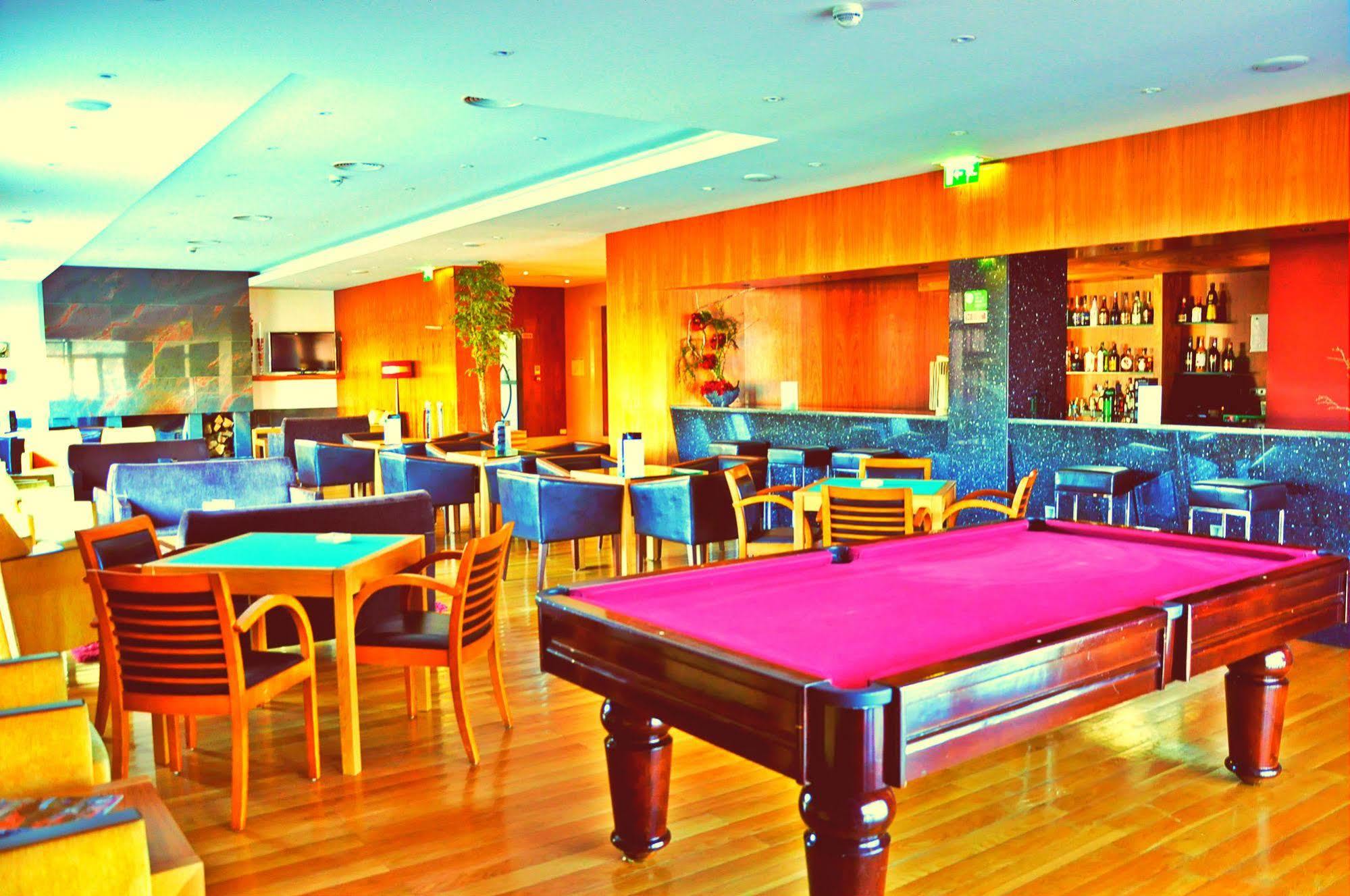 Lusitania Congress & Hotel Guarda