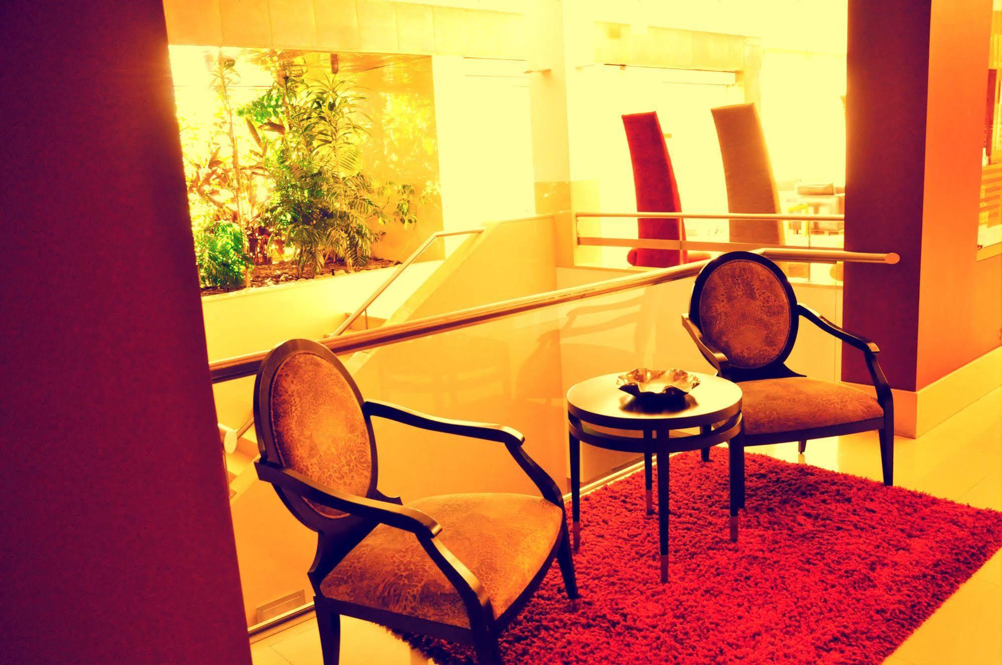 Lusitania Congress & Hotel 4*