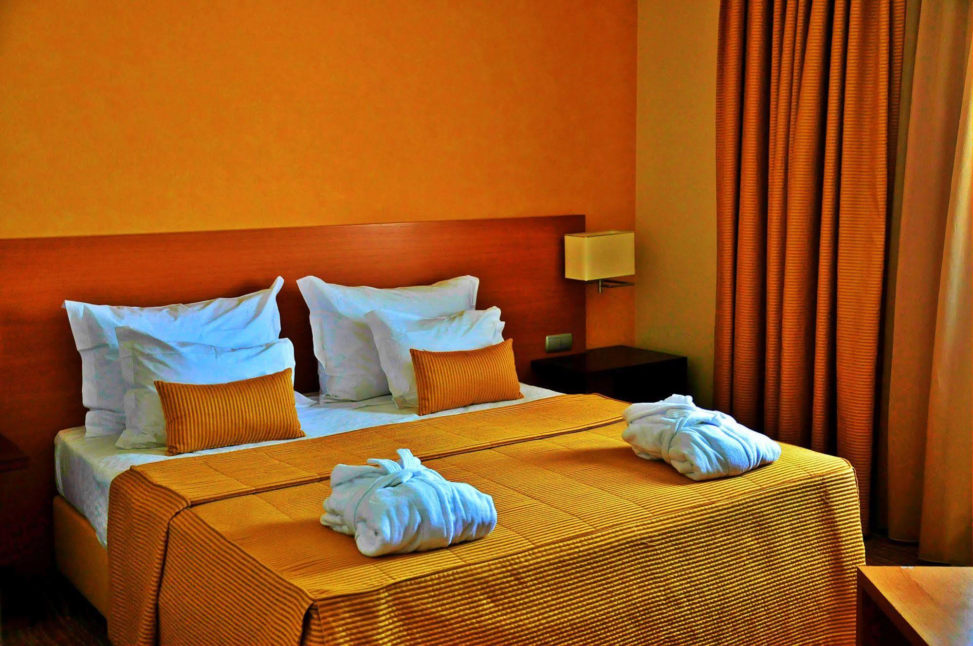 Hotel Lusitania Congress & Guarda