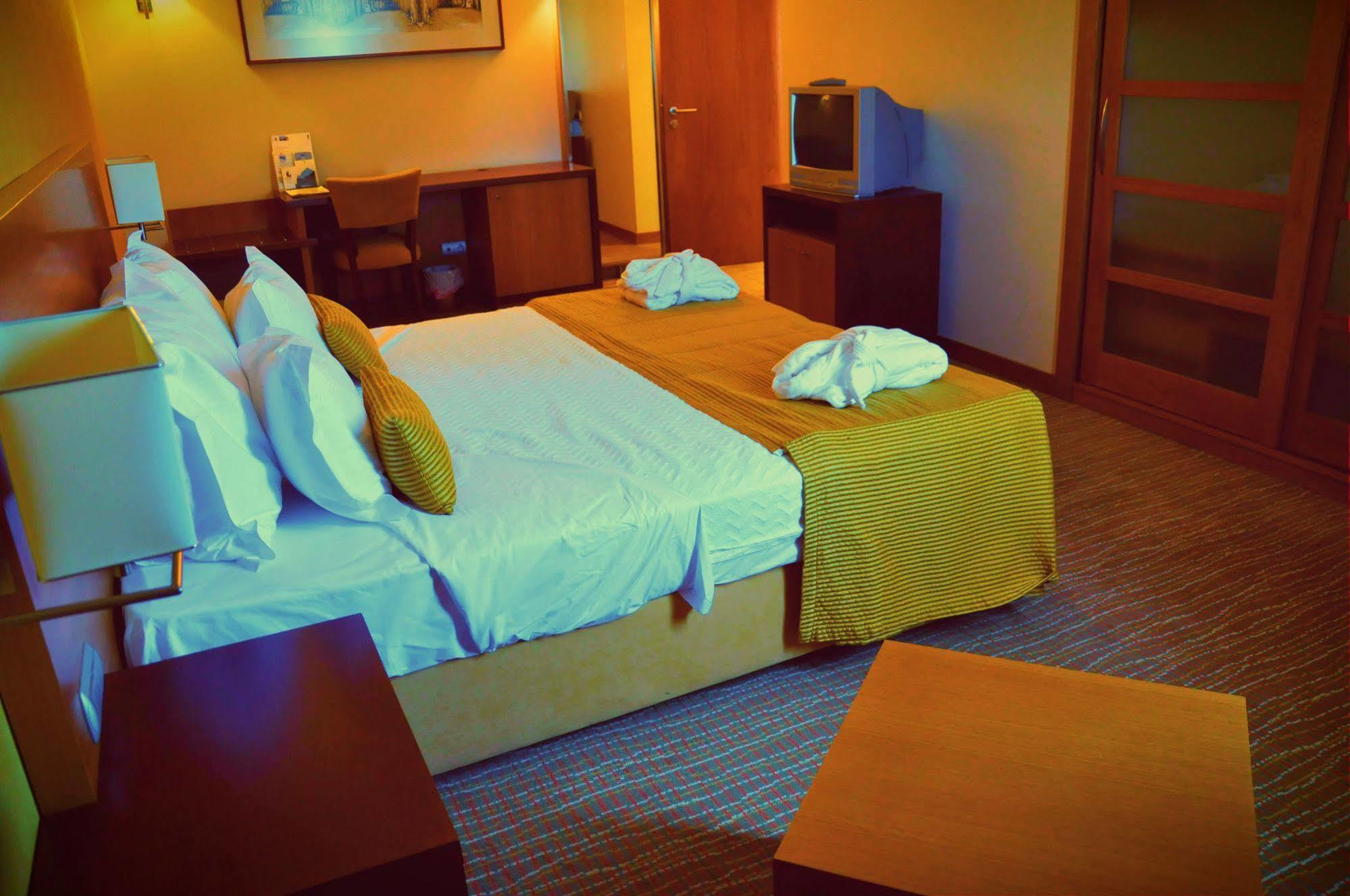 Lusitania Congress & Hotel Guarda