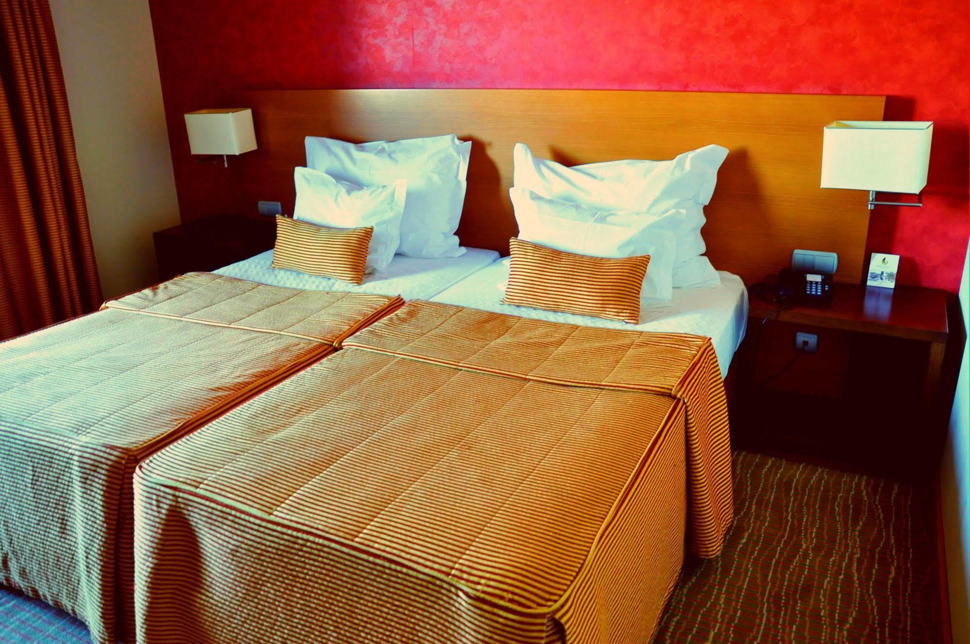 Hotel Lusitania Congress &