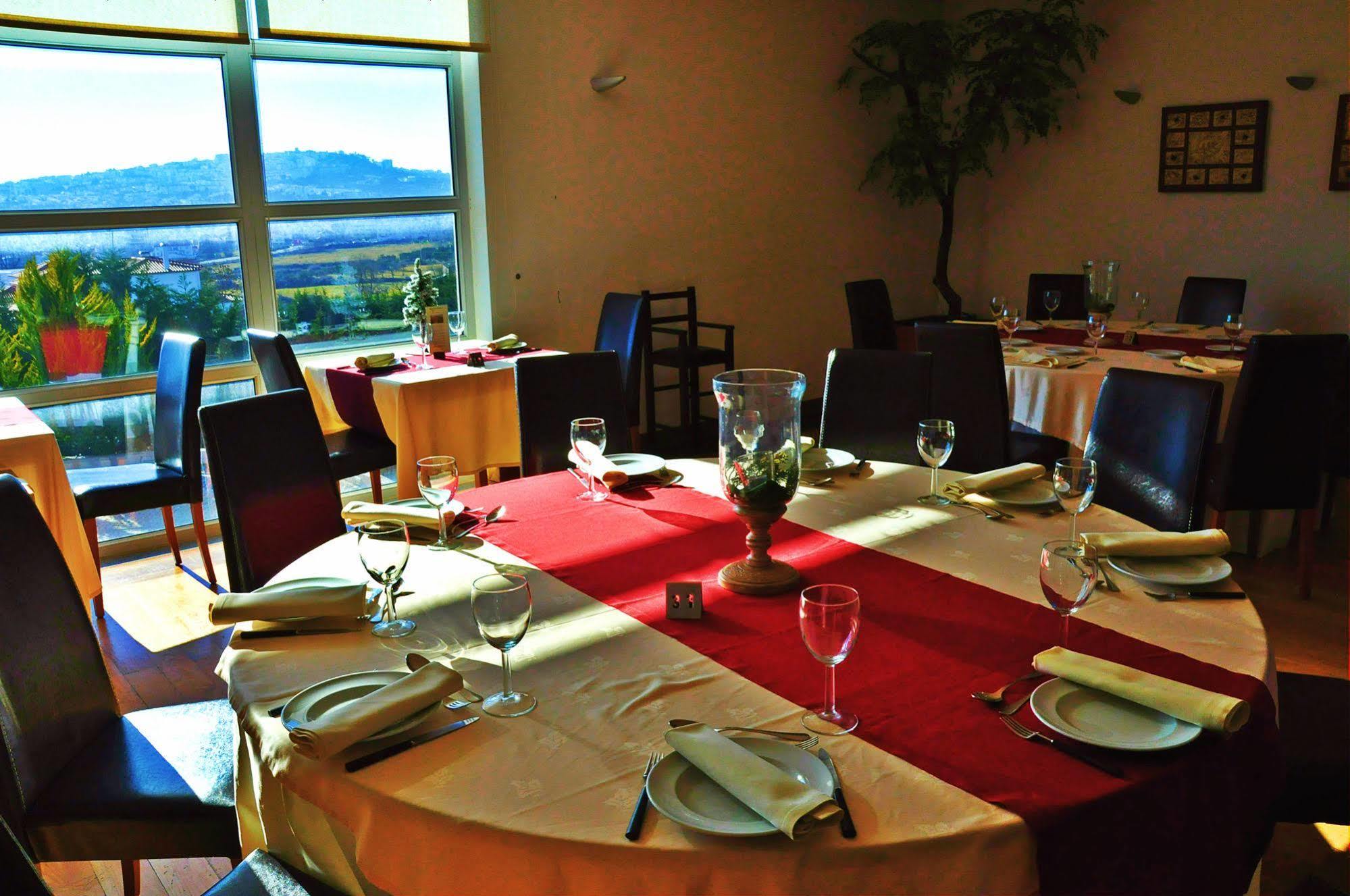 Lusitania Congress & Hotel 4*