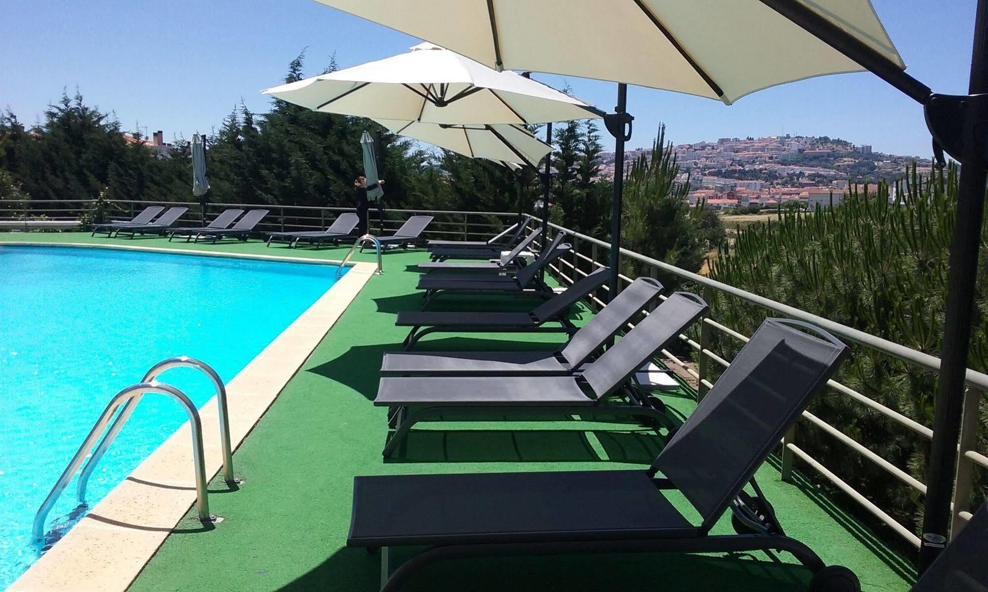 Hotel Lusitania Congress & Guarda
