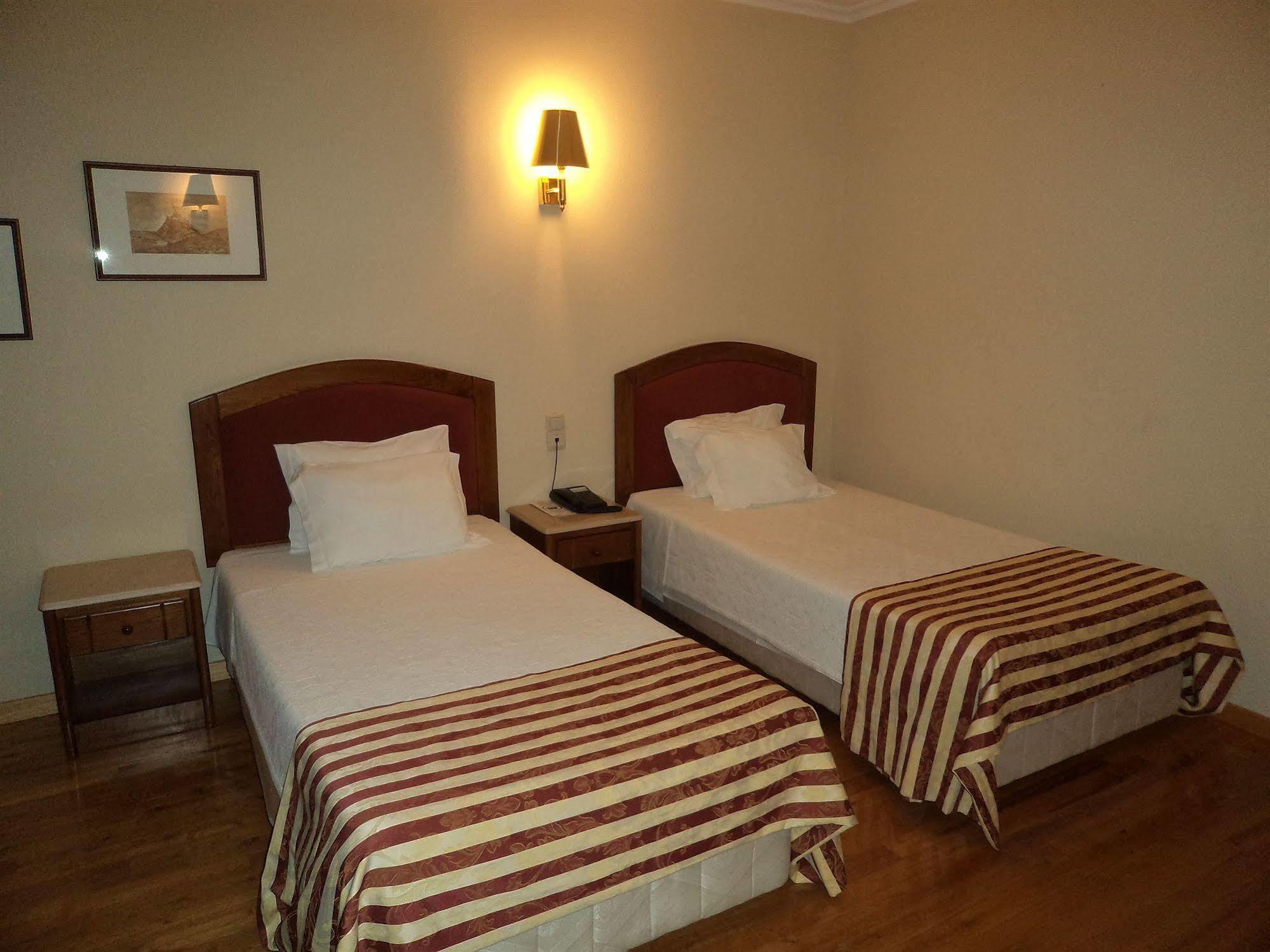 Exe Sao Lazaro 4* Braganca