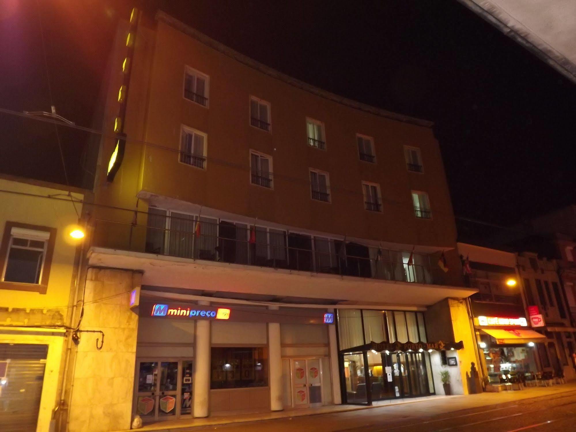 Porto Mar Hotel Matosinhos (Porto)