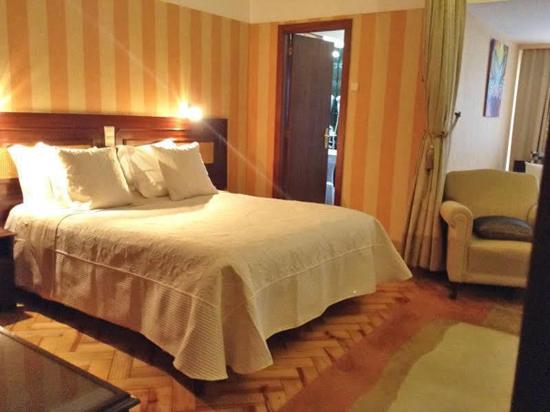 Hotel Porto Mar
