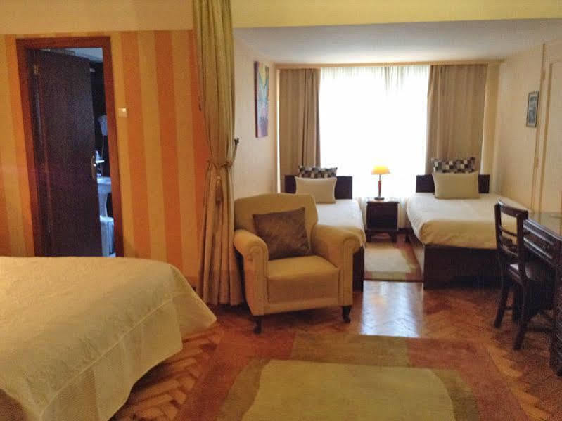 Porto Mar Hotel