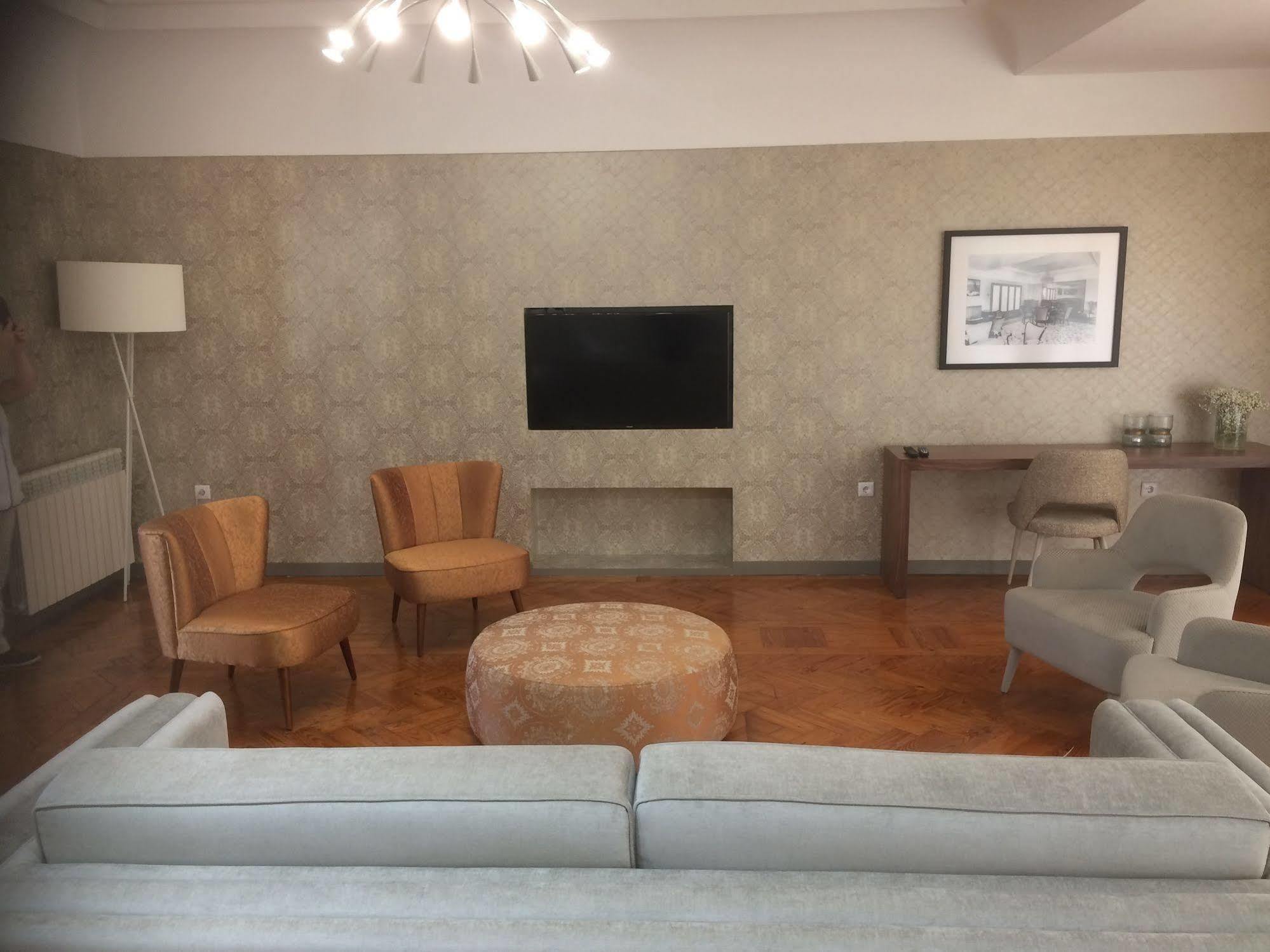 Hotel Porto Mar Matosinhos (Porto)