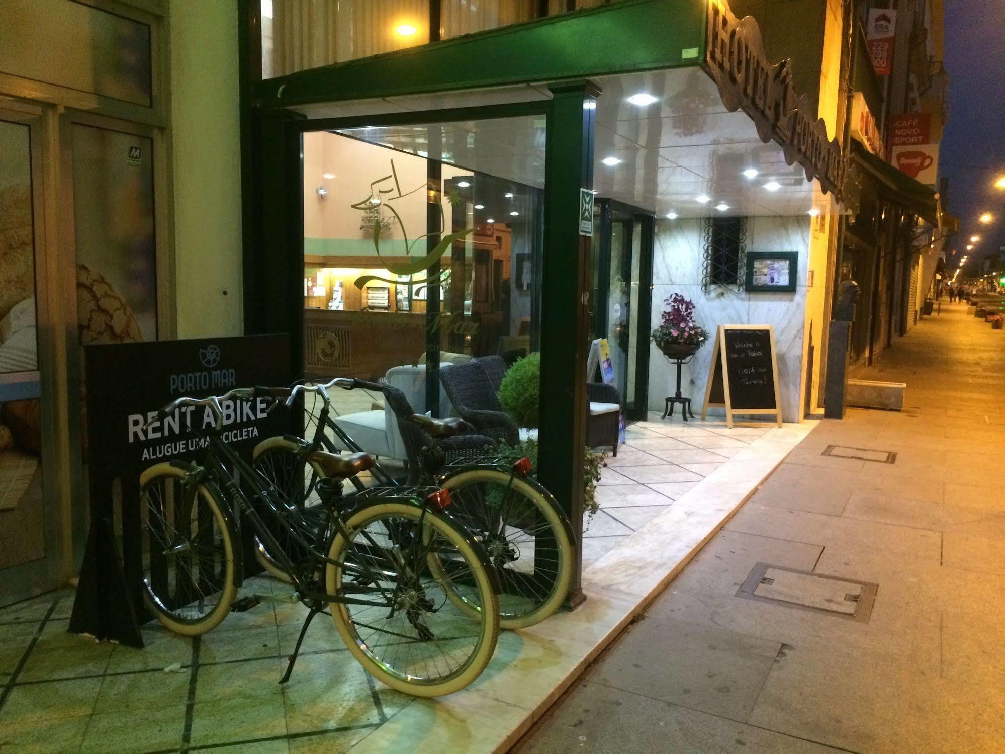 Hotel Porto Mar Matosinhos (Porto)
