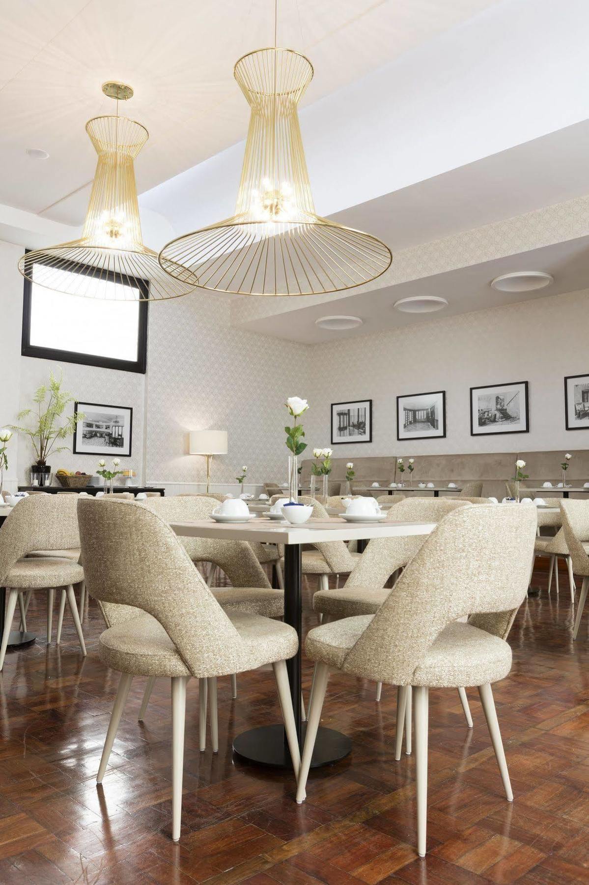 Hotel Porto Mar Matosinhos (Porto)
