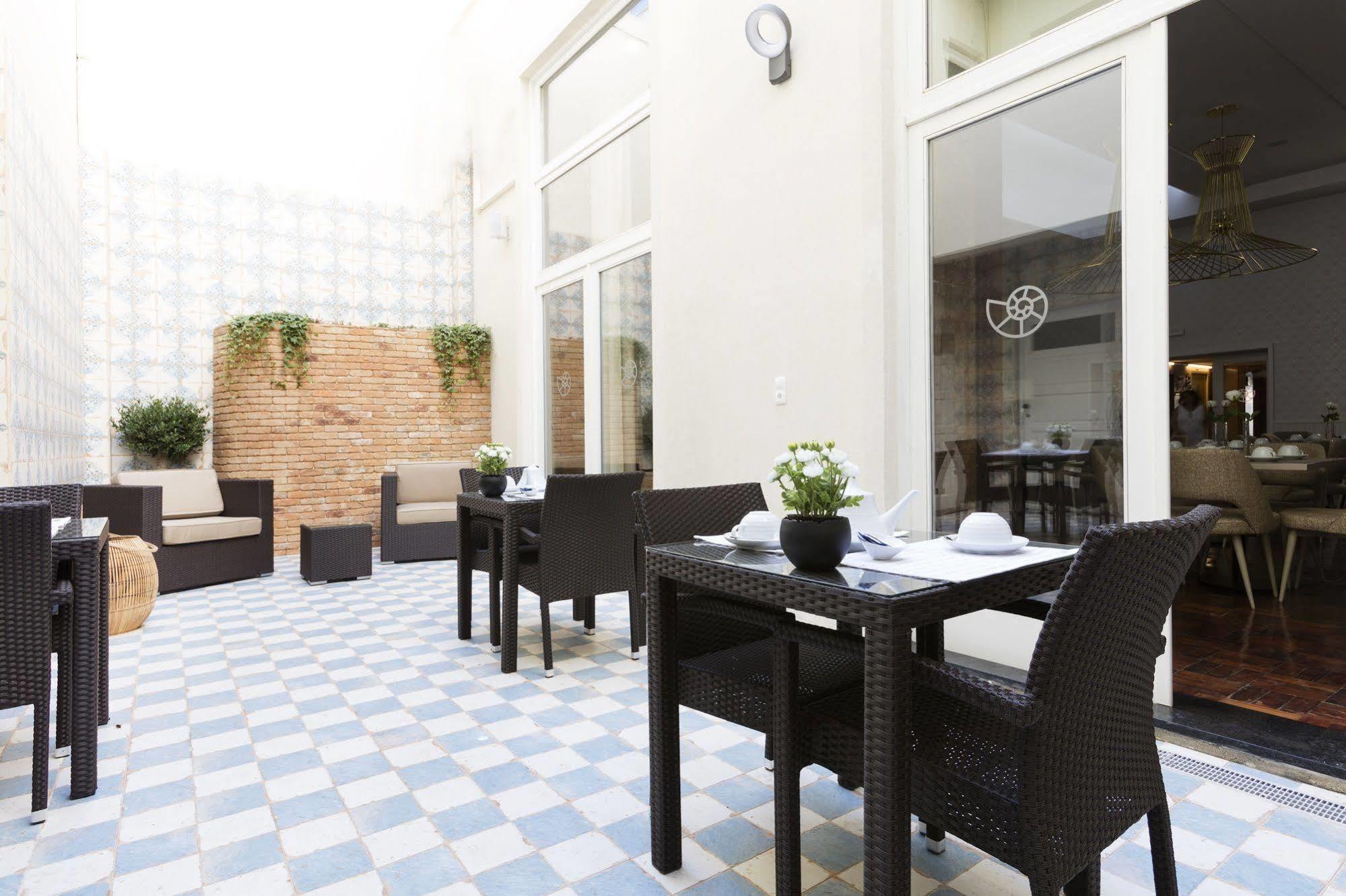 Hotel Porto Mar Matosinhos (Porto)