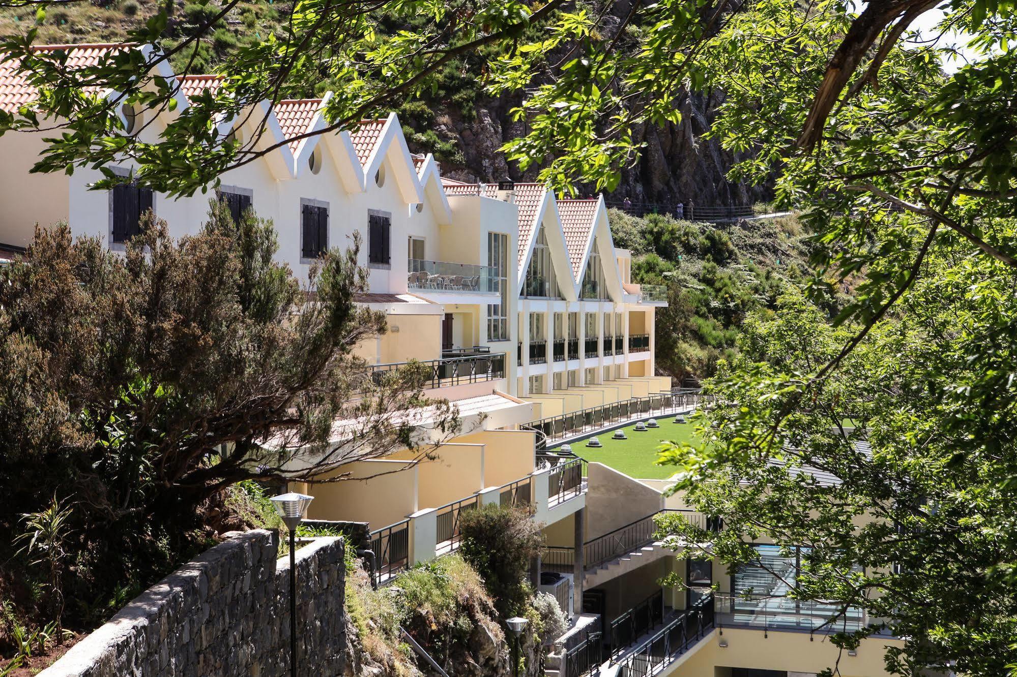 Eira Do Serrado - & Hotel