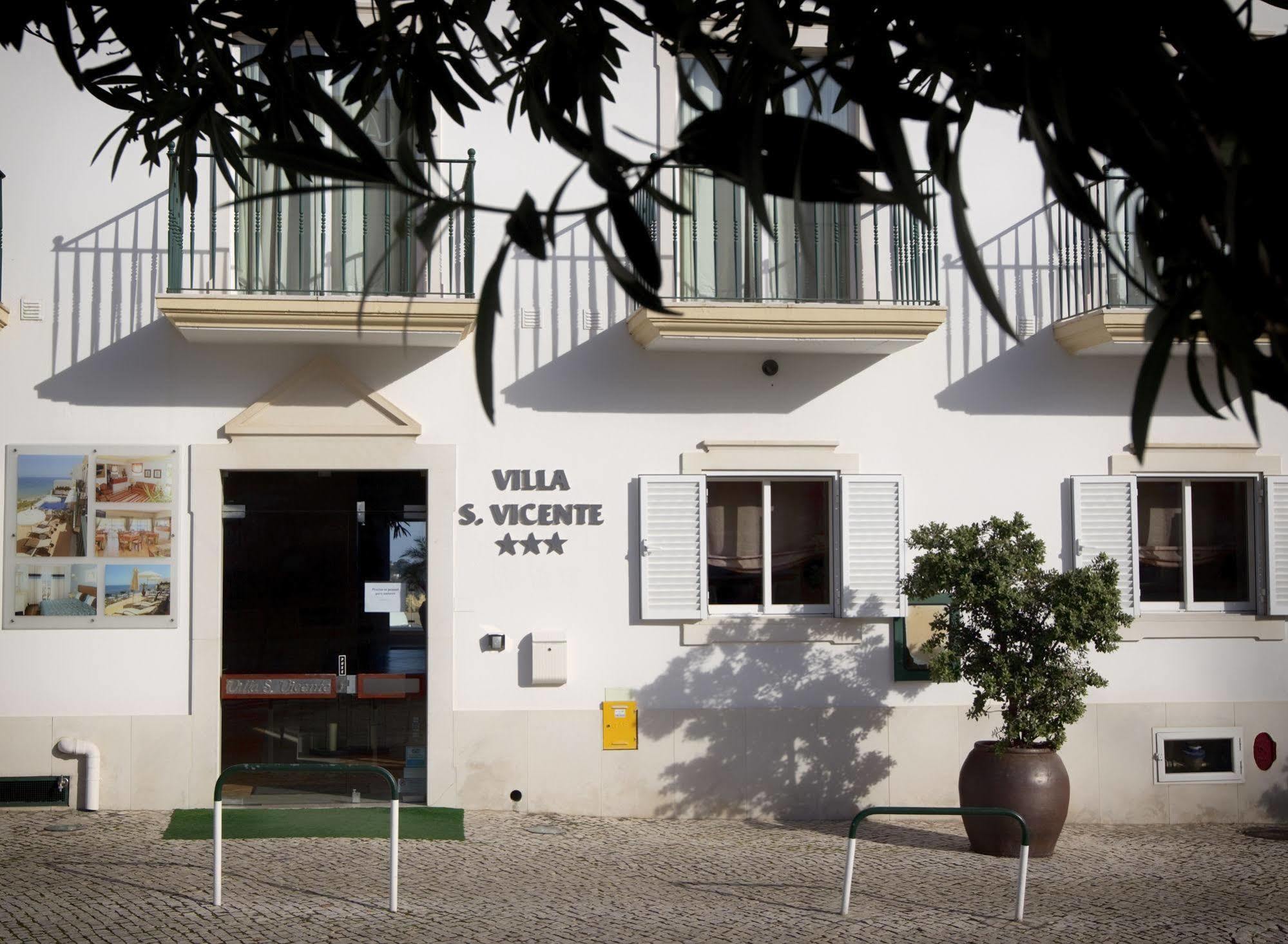 Hotel Sao Vicente Boutique (adults Only) 3*
