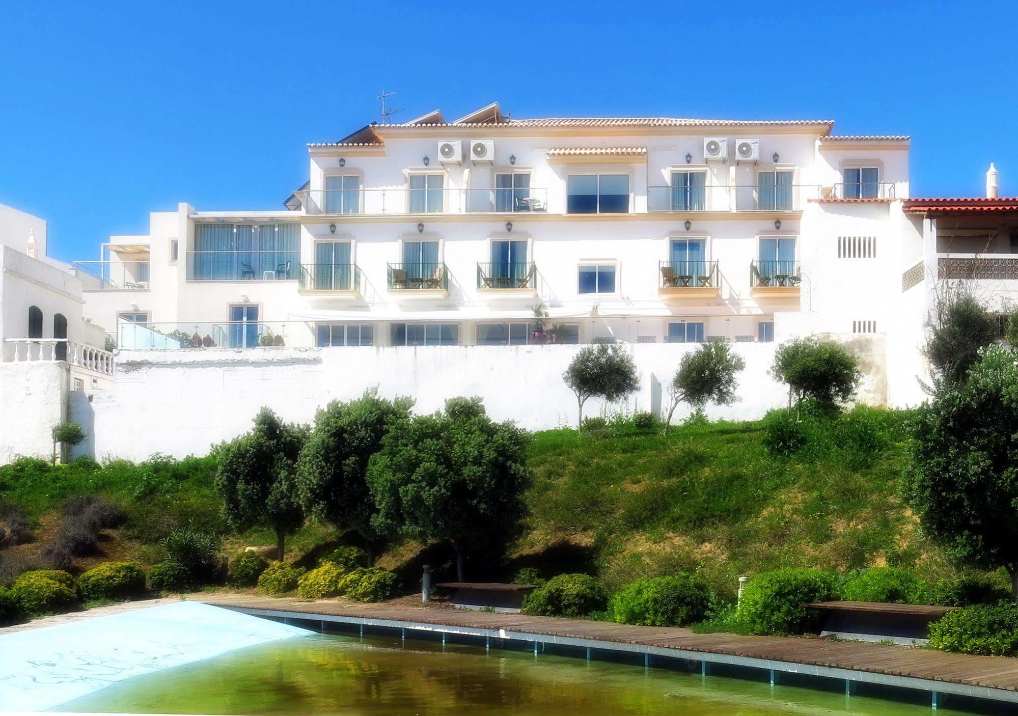 Sao Vicente Boutique (adults Only) Albufeira
