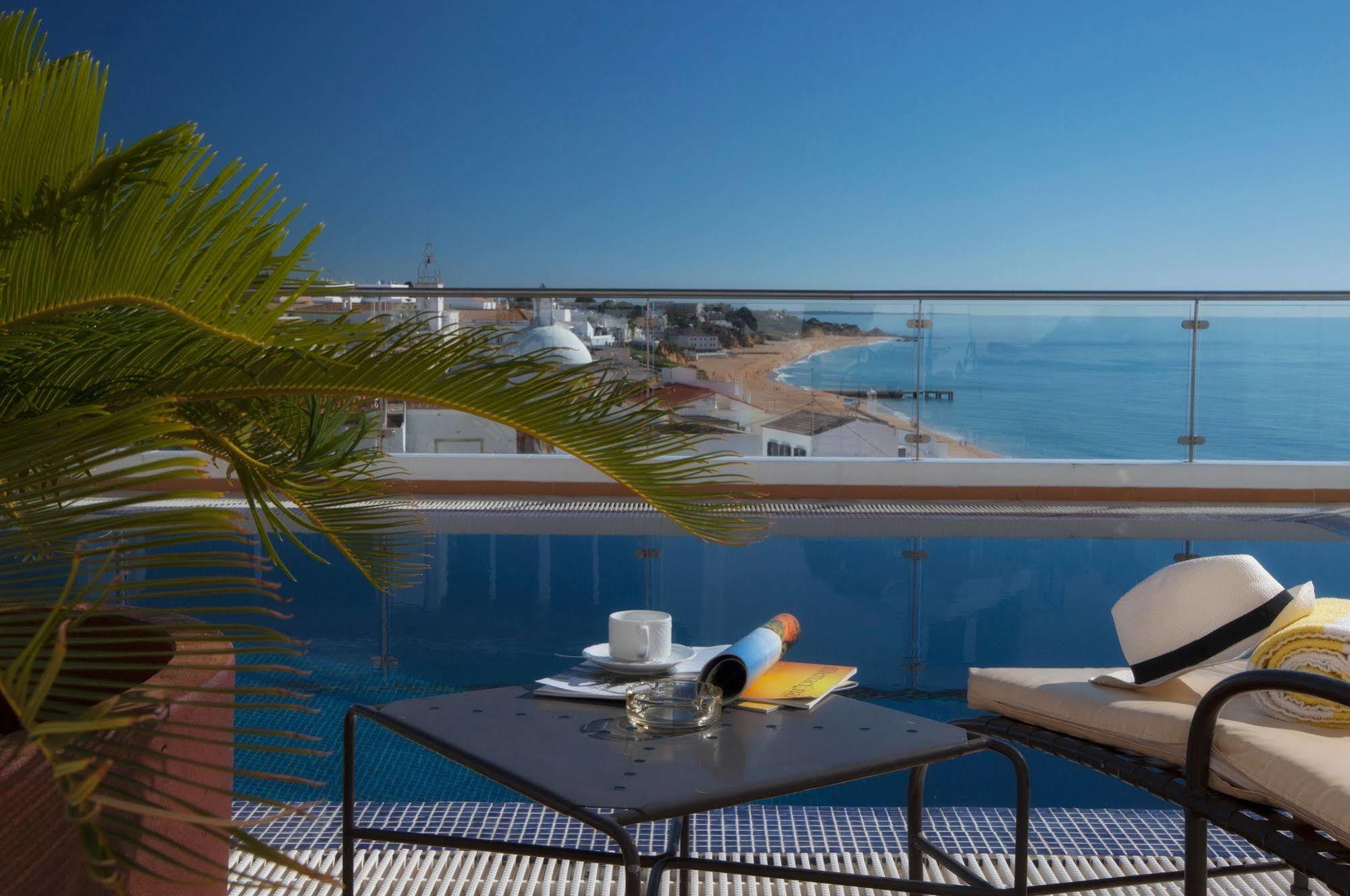 Hotel Sao Vicente Boutique (adults Only) 3*
