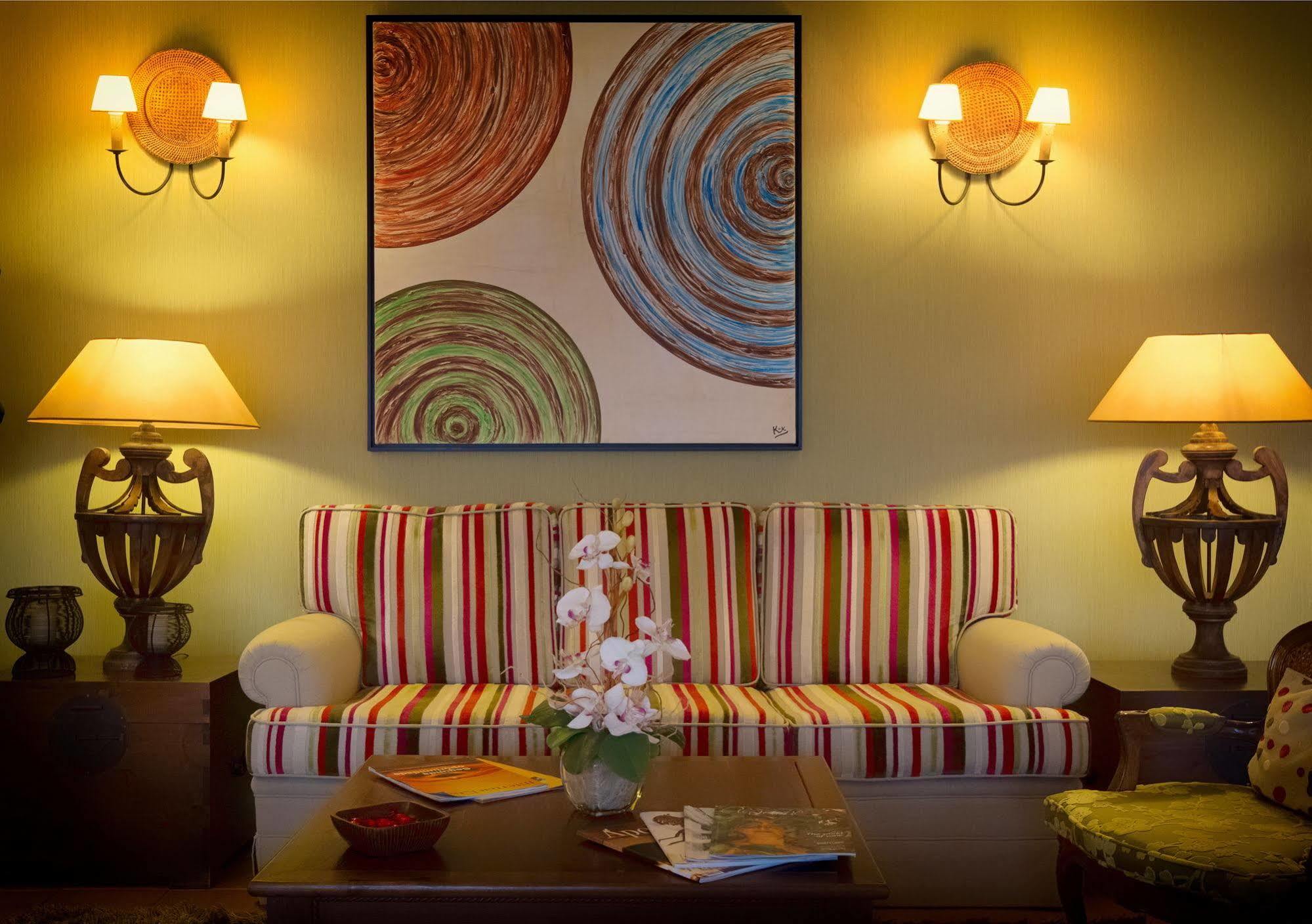 Sao Vicente Boutique (adults Only) 3*