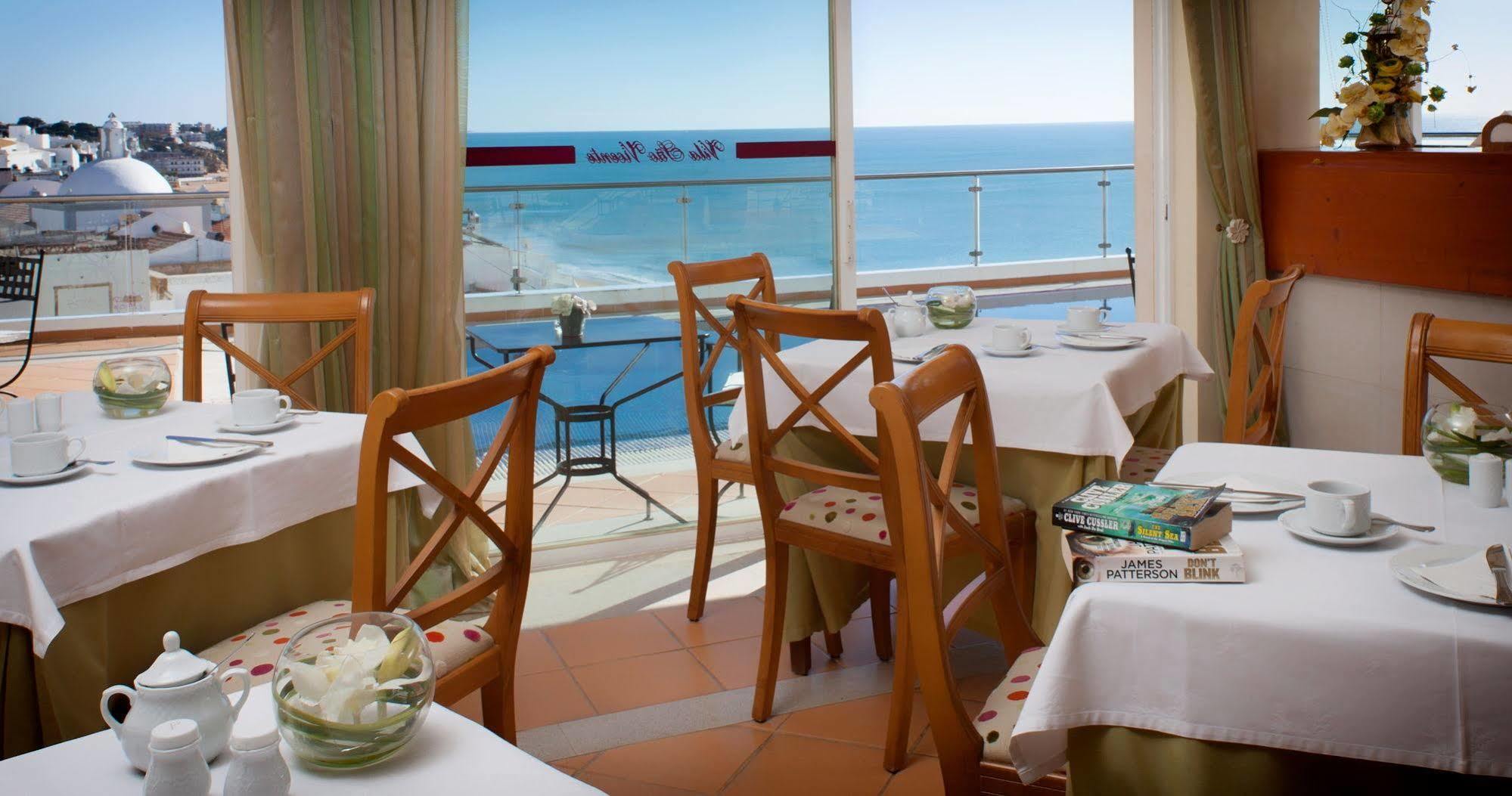 Sao Vicente Boutique (adults Only) Hotel Albufeira