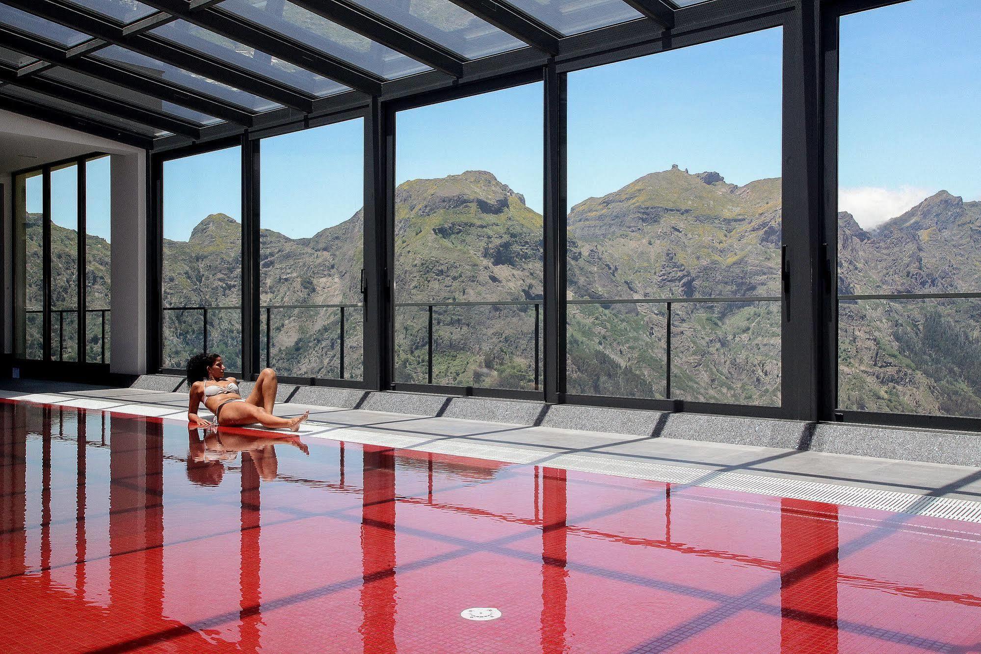 Eira Do Serrado - & Hotel 4*