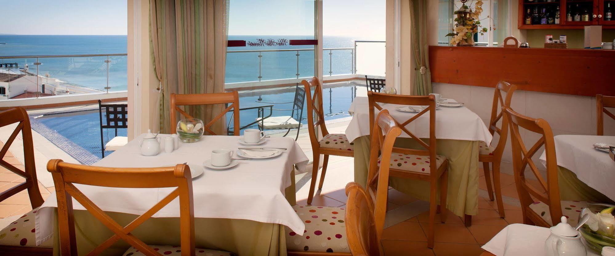 Sao Vicente Boutique (adults Only) Hotel