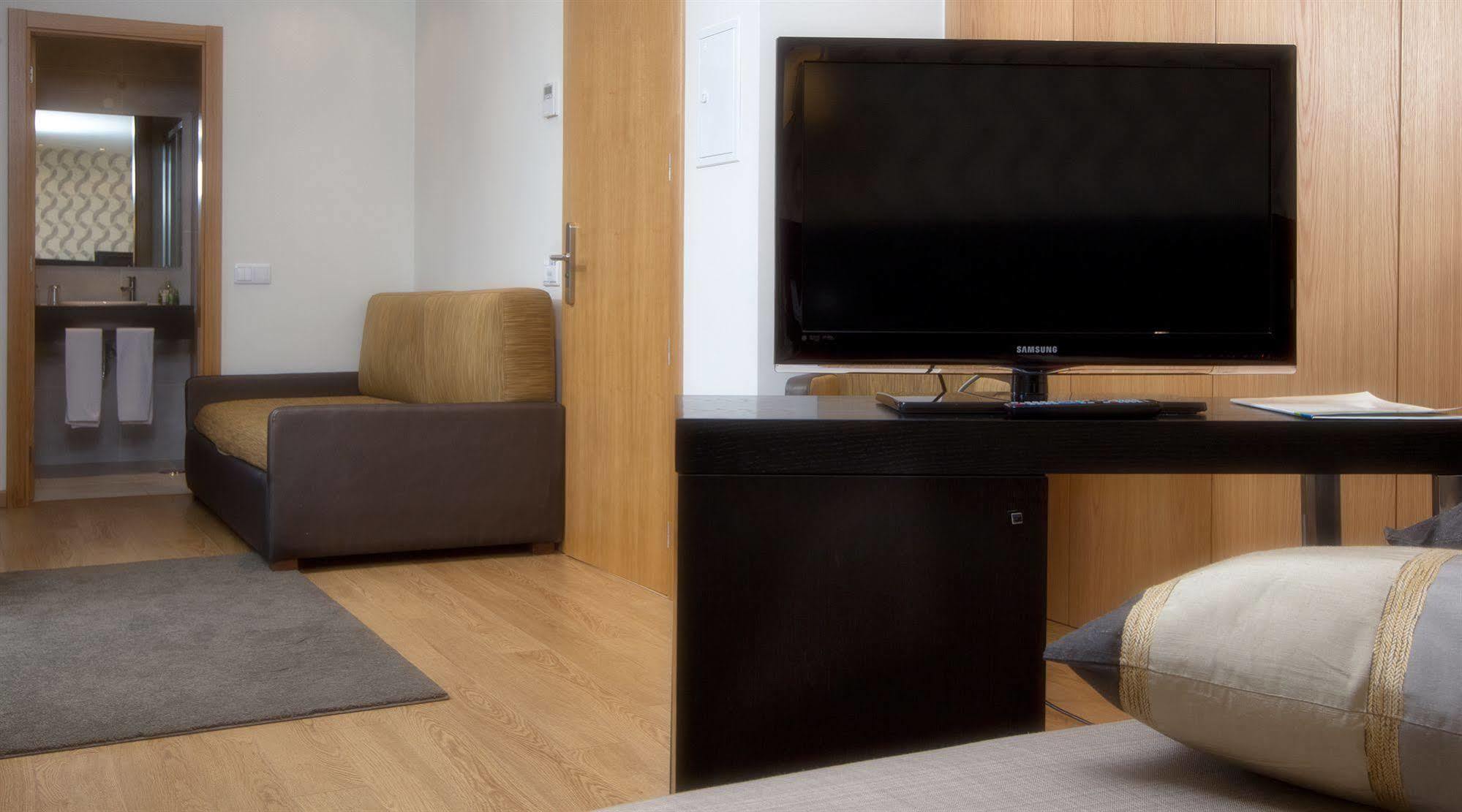 Hotel Sao Vicente Boutique (adults Only) 3*