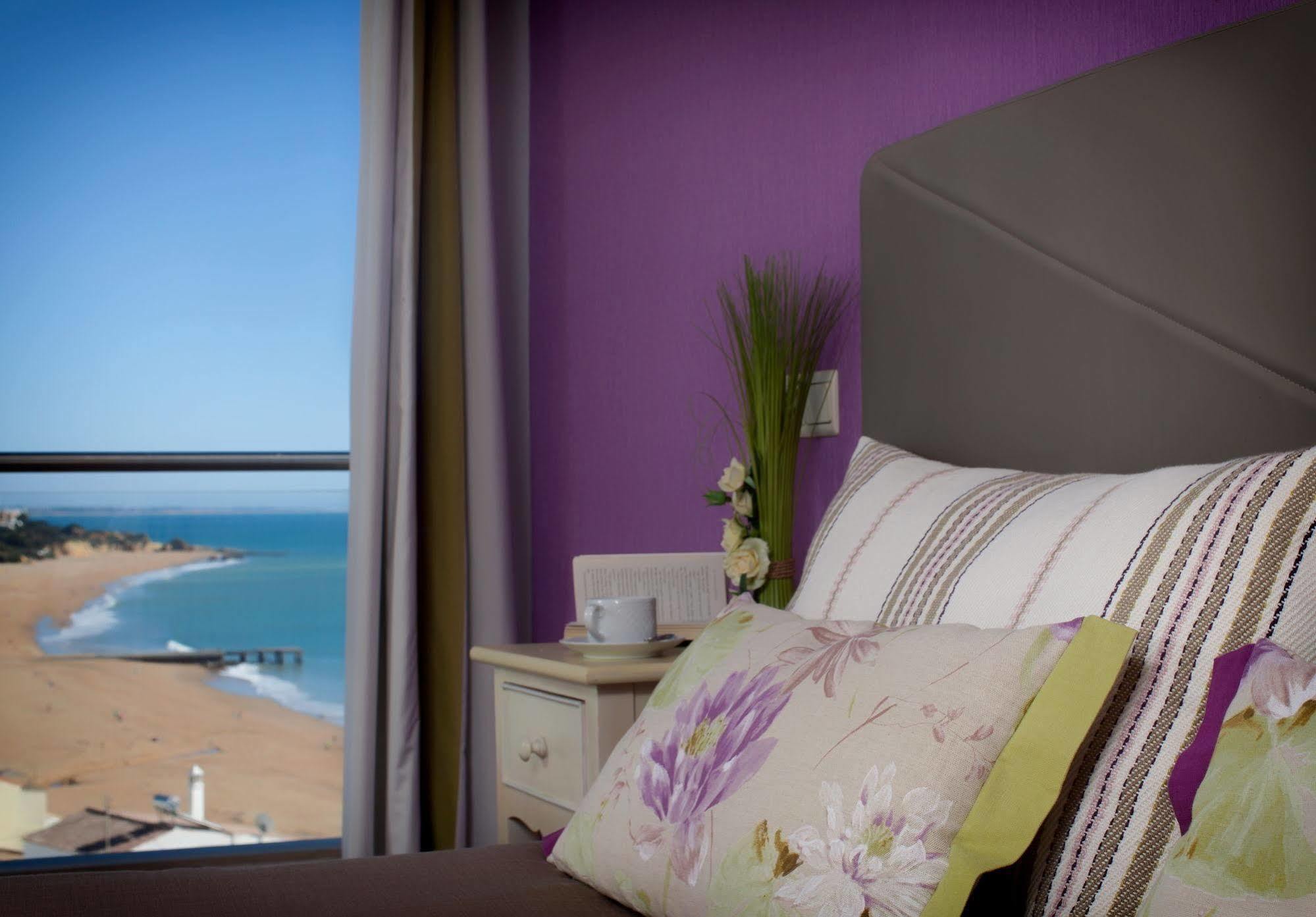 Sao Vicente Boutique (adults Only) 3* Albufeira