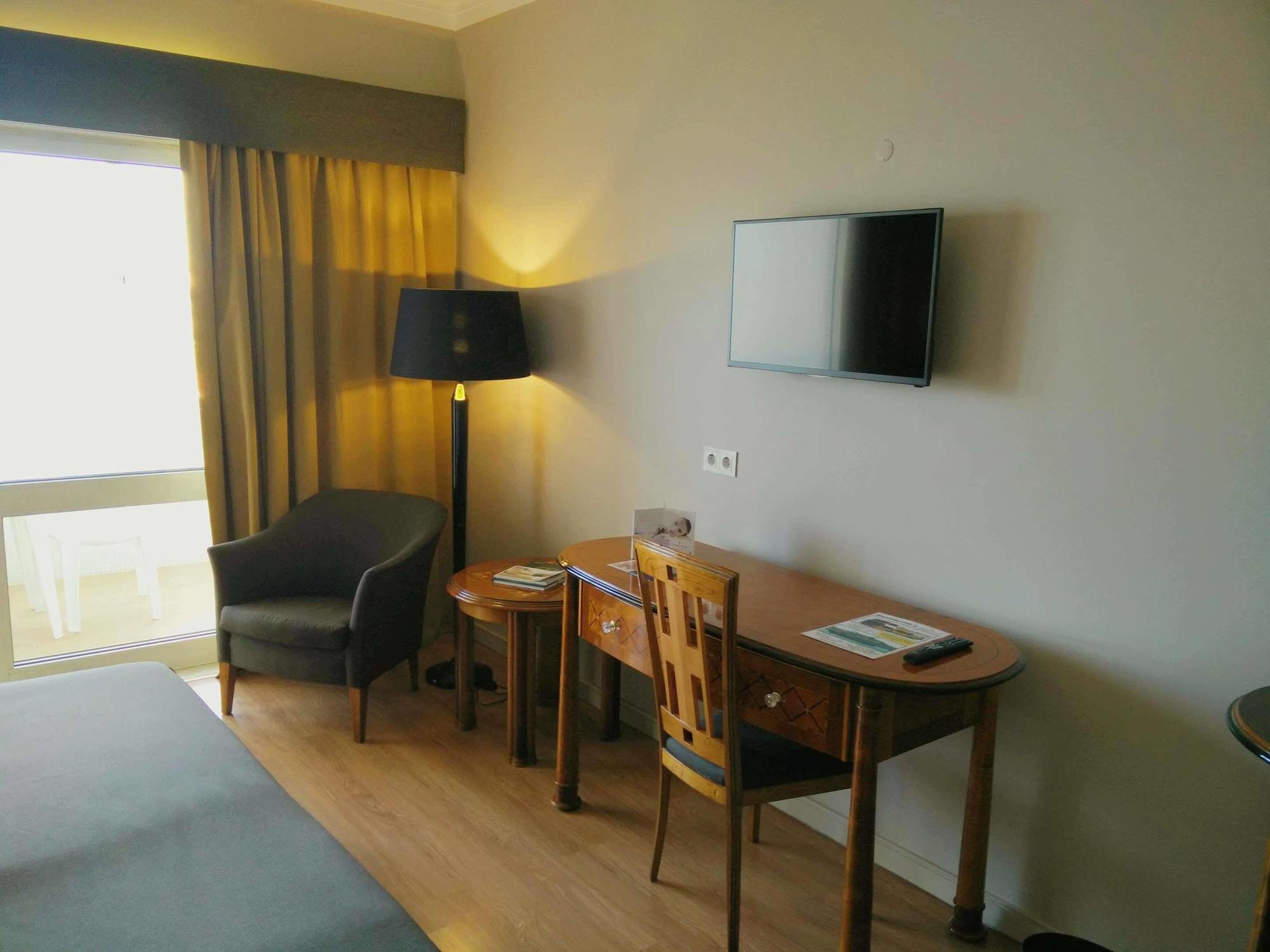 Hotel Golden Tulip Porto Gaia