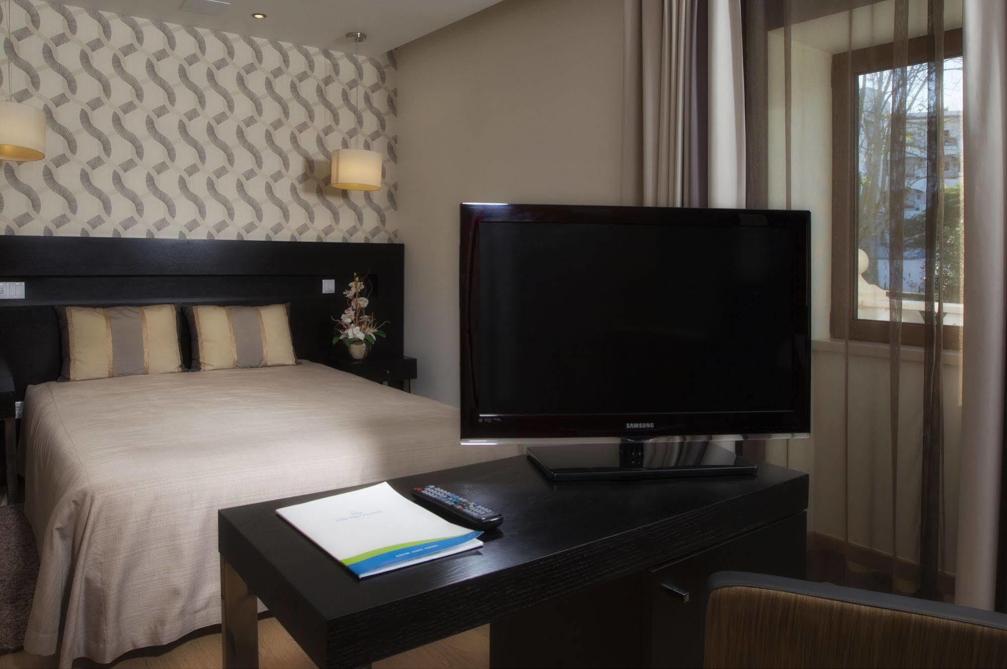Sao Vicente Boutique (adults Only) Hotel 3*