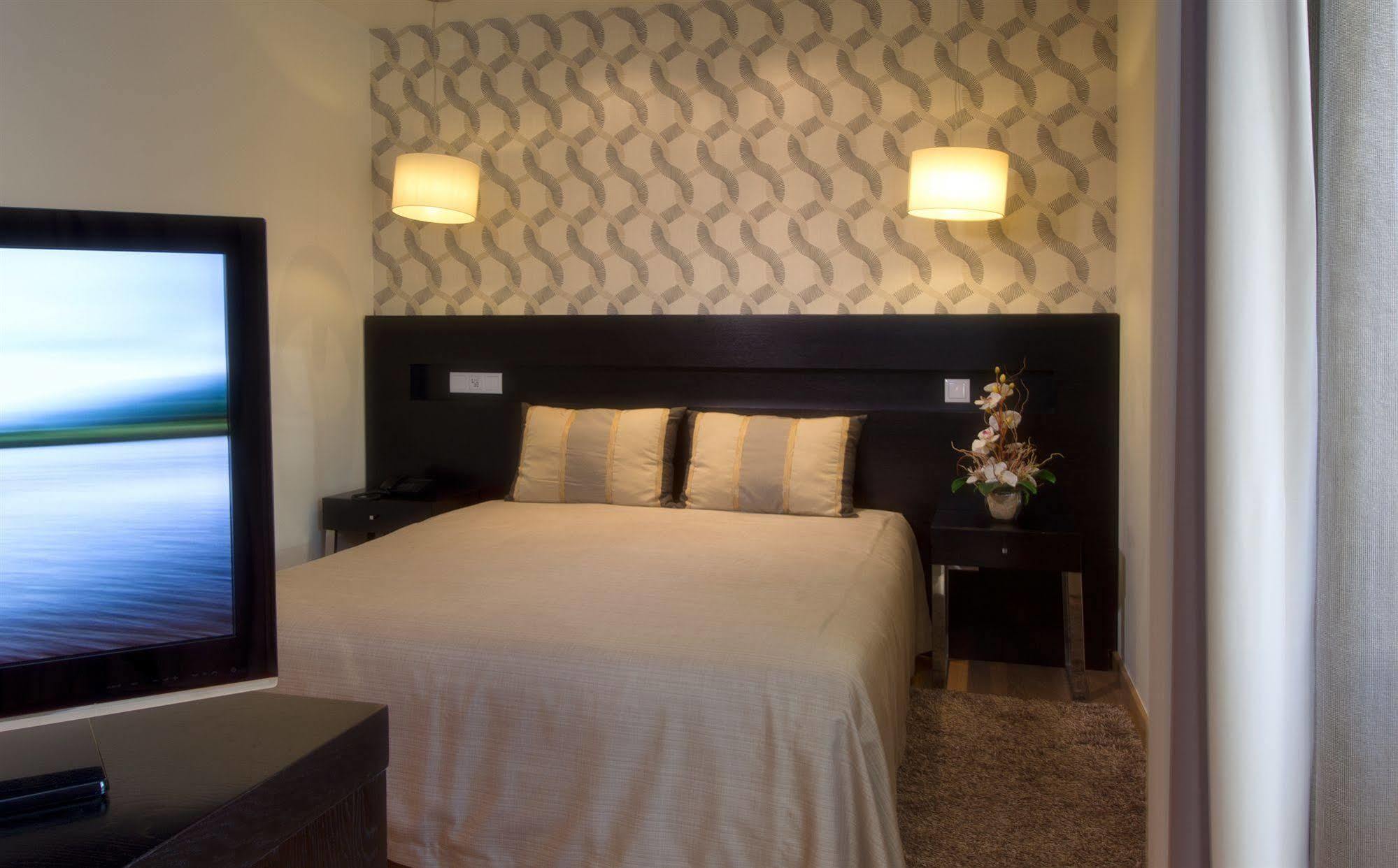 Hotel Sao Vicente Boutique (adults Only) 3*
