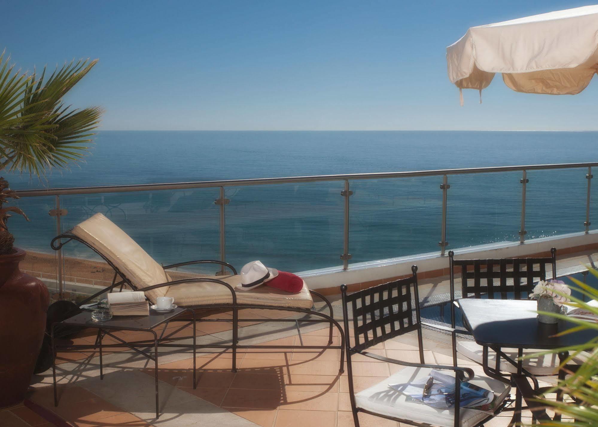 Sao Vicente Boutique (adults Only) Hotel