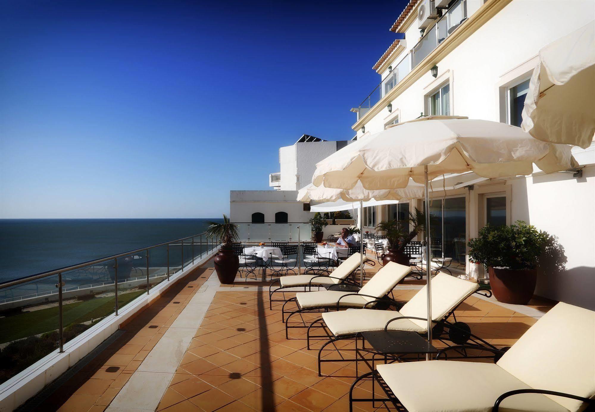 Sao Vicente Boutique (adults Only) Albufeira