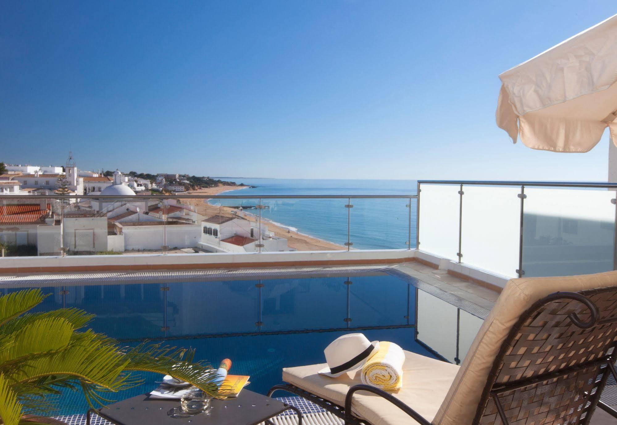 Hotel Sao Vicente Boutique (adults Only) 3*
