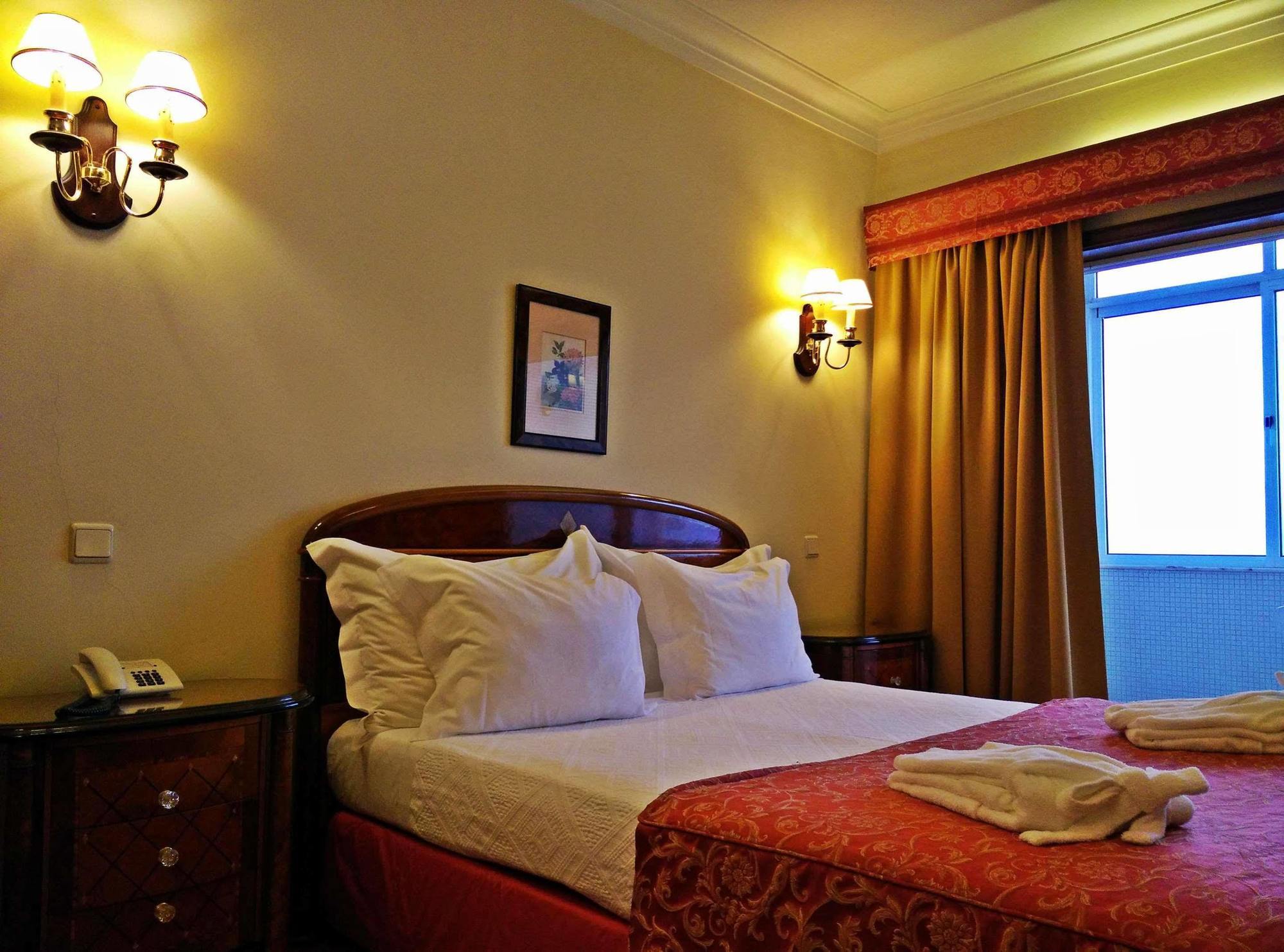 Golden Tulip Porto Gaia Hotel 4*
