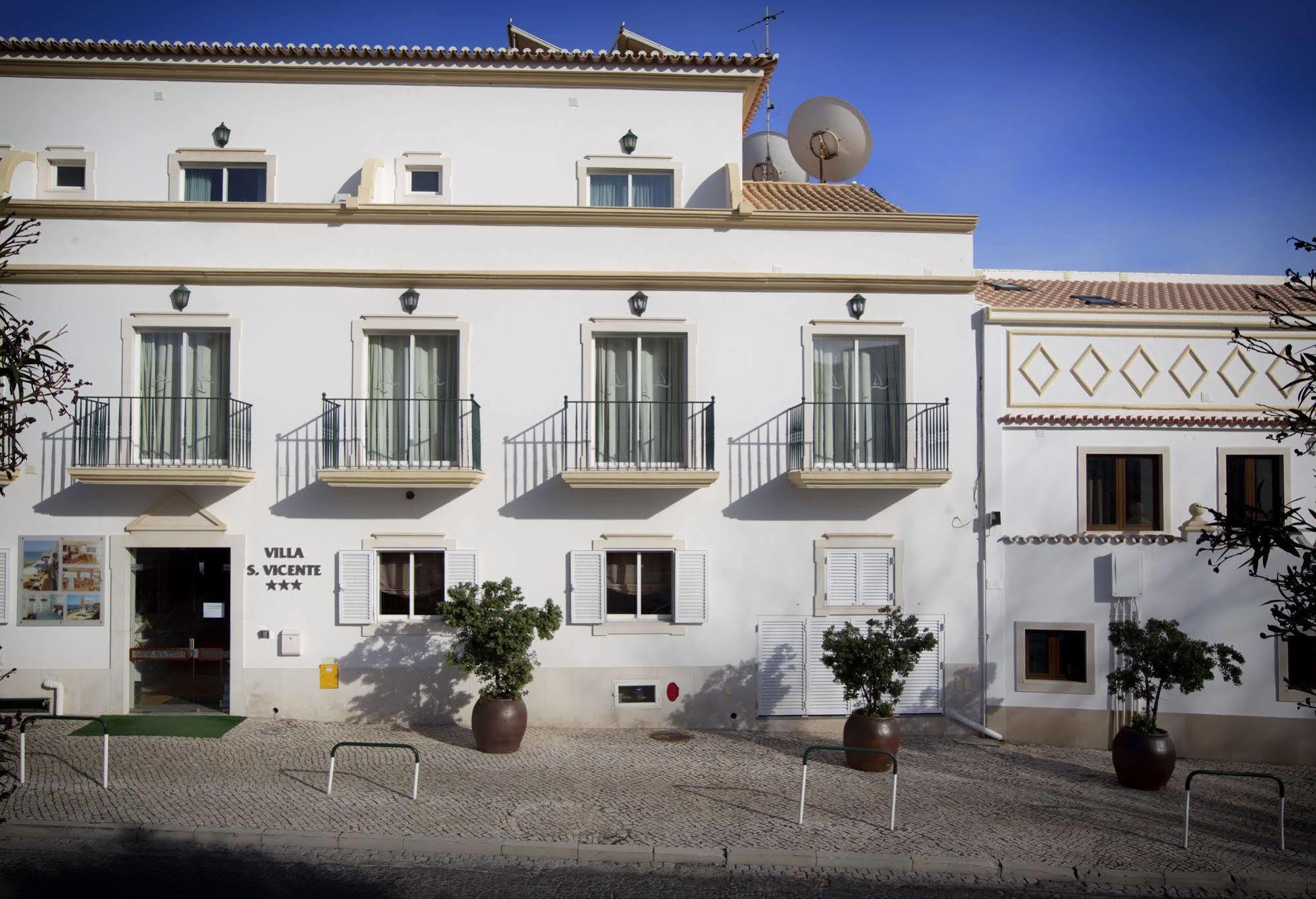 Sao Vicente Boutique (adults Only)