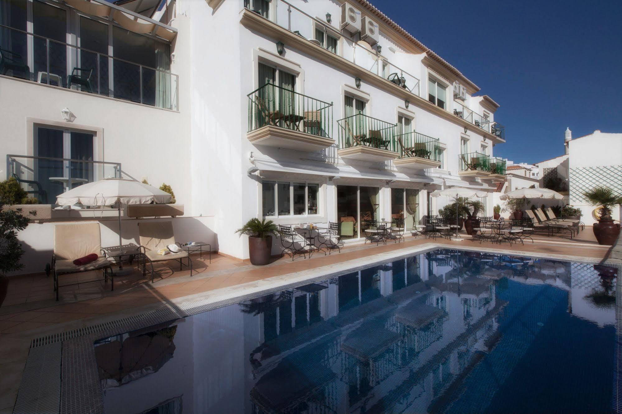 Sao Vicente Boutique (adults Only) Hotel 3*