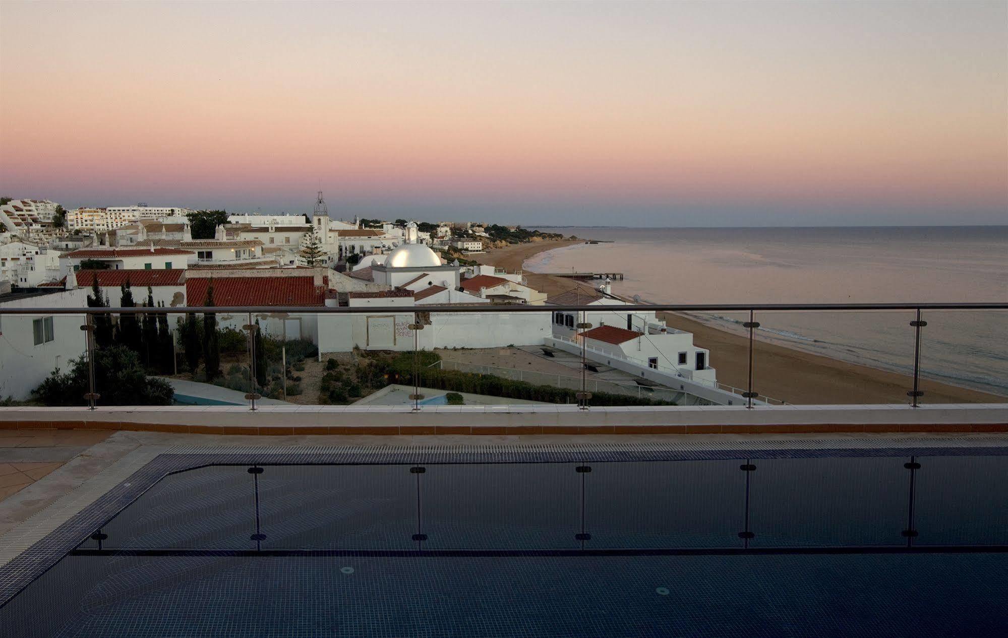 Sao Vicente Boutique (adults Only) 3* Albufeira