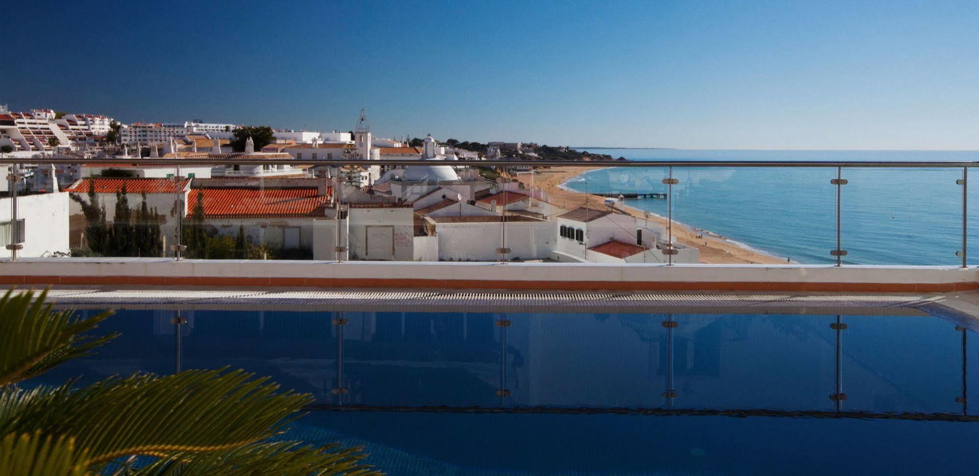 Sao Vicente Boutique (adults Only) Hotel