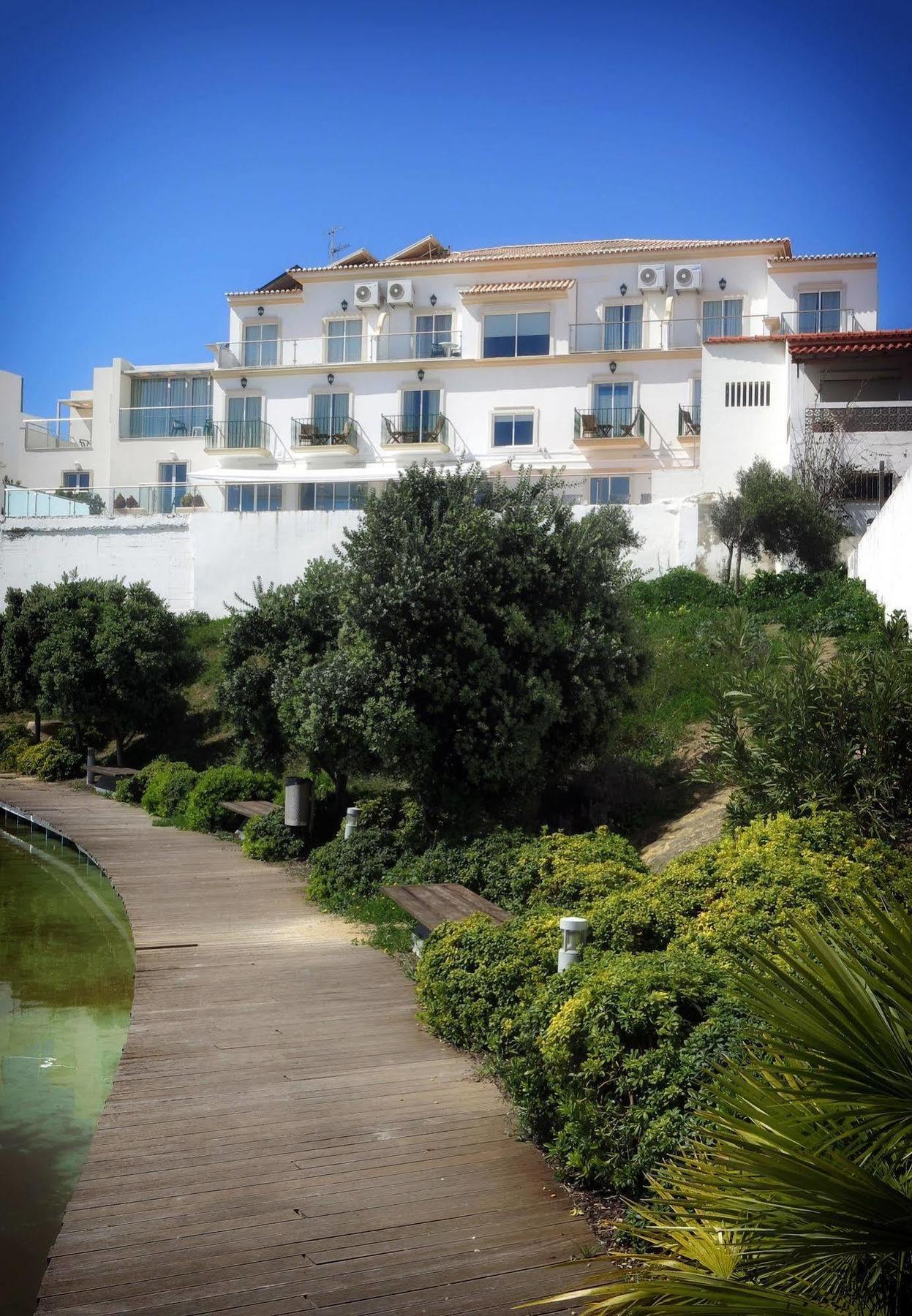Sao Vicente Boutique (adults Only) Hotel Albufeira