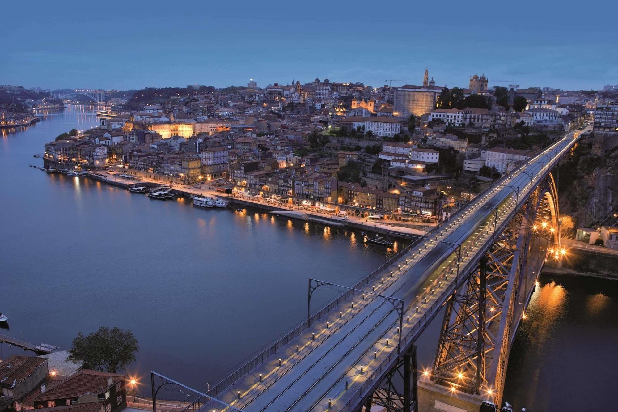 Golden Tulip Porto Gaia Vila Nova de Gaia