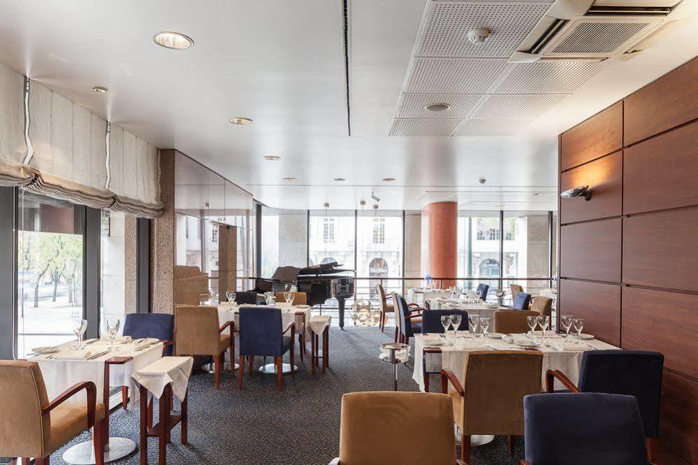 Marques De Pombal Hotel 4*
