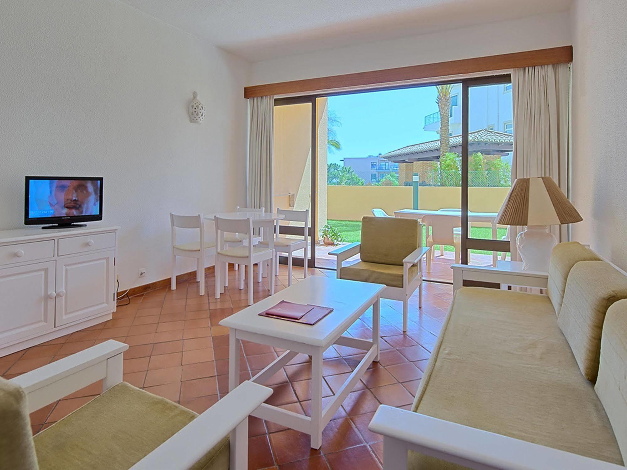 Aparthotel Dom Pedro Lagos