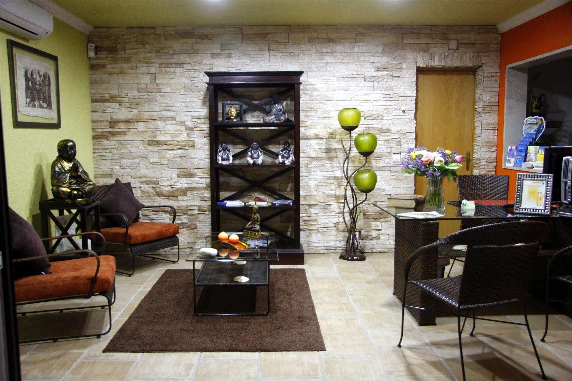 Hotel Montinho De Ouro 3*