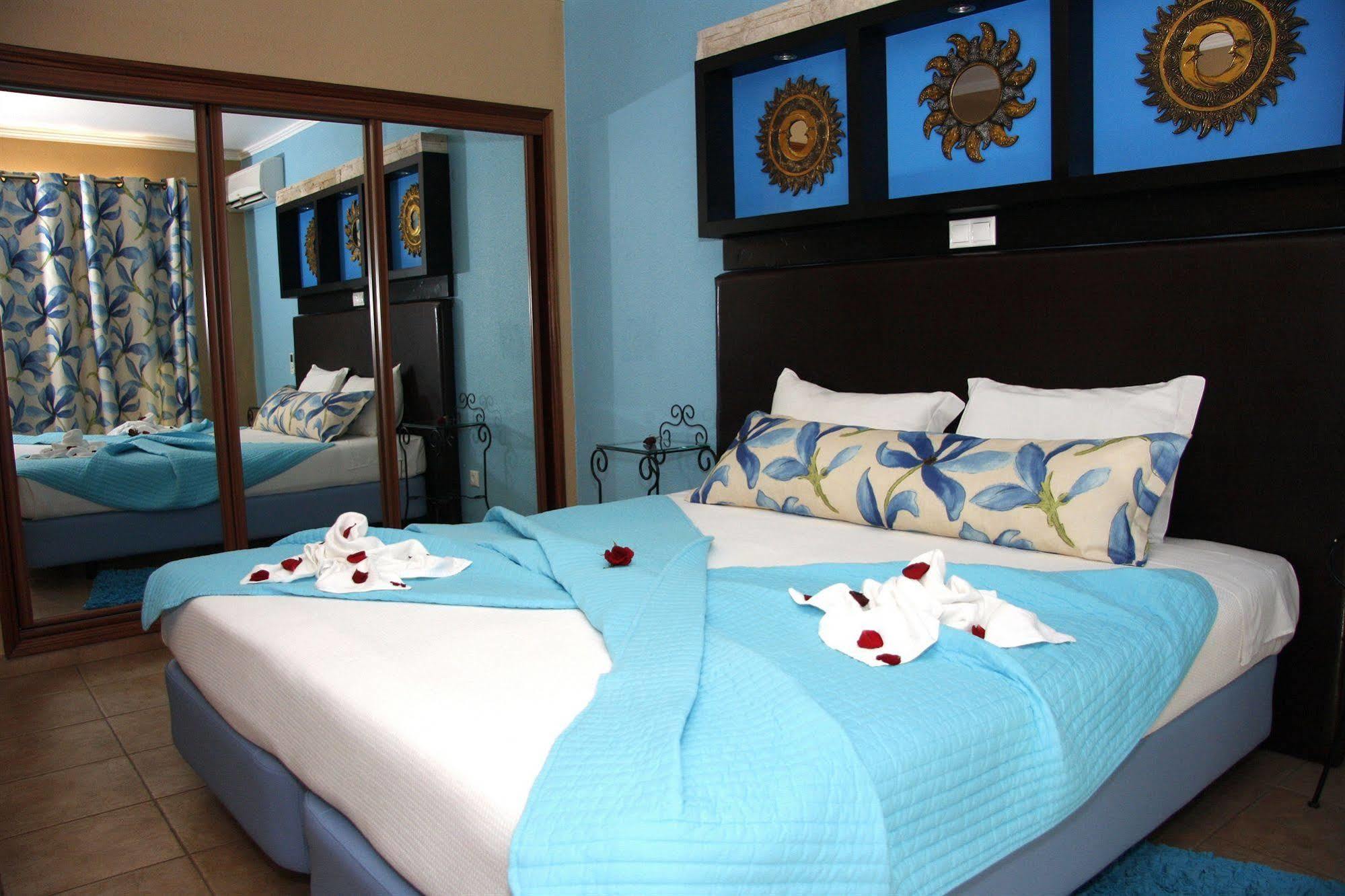 Hotel Montinho De Ouro 3*