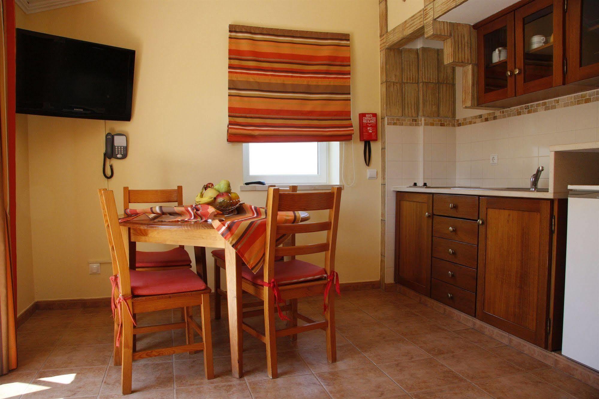 Hotel Montinho De Ouro Praia Da Luz