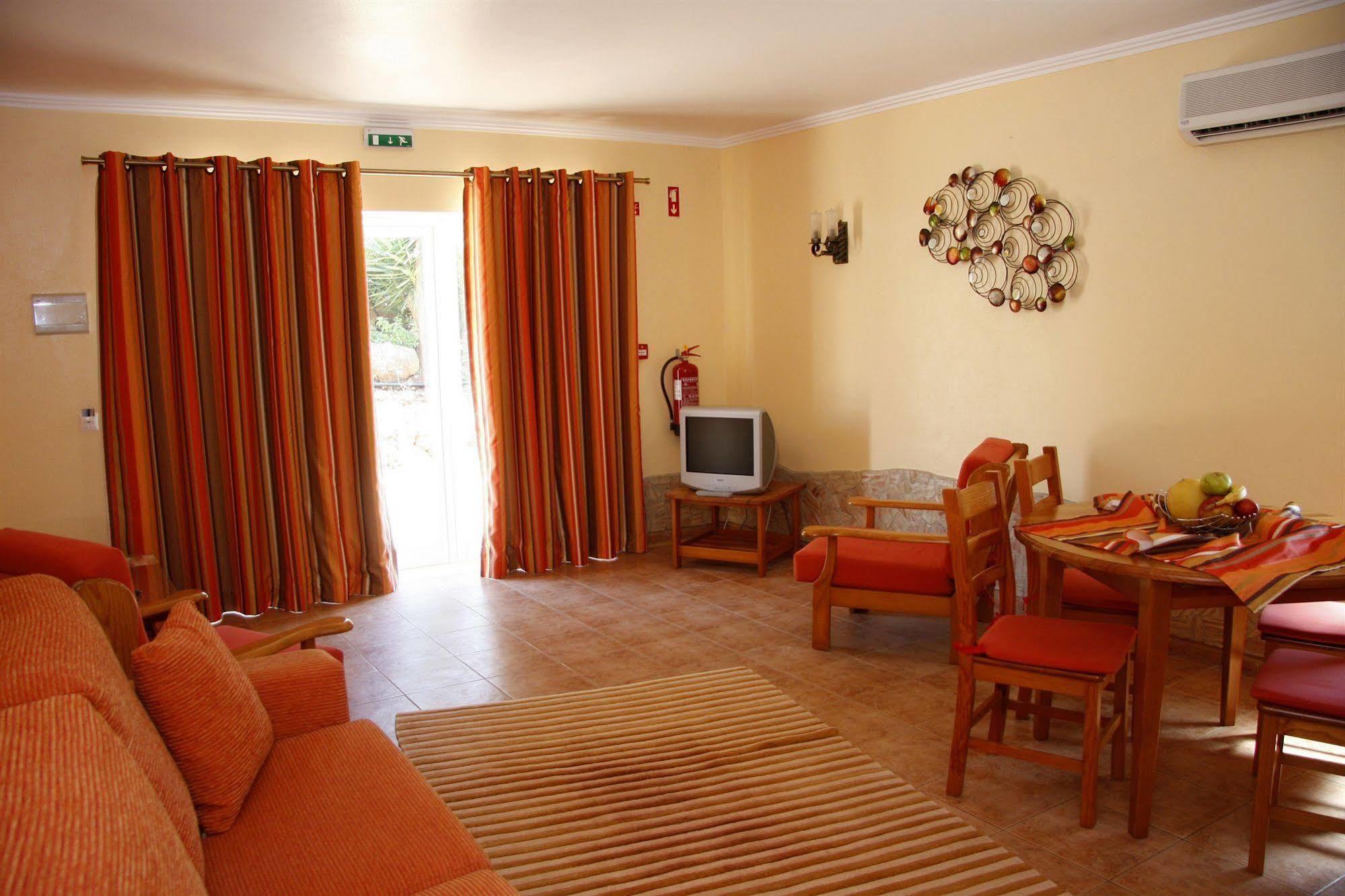 Hotel Montinho De Ouro Praia Da Luz
