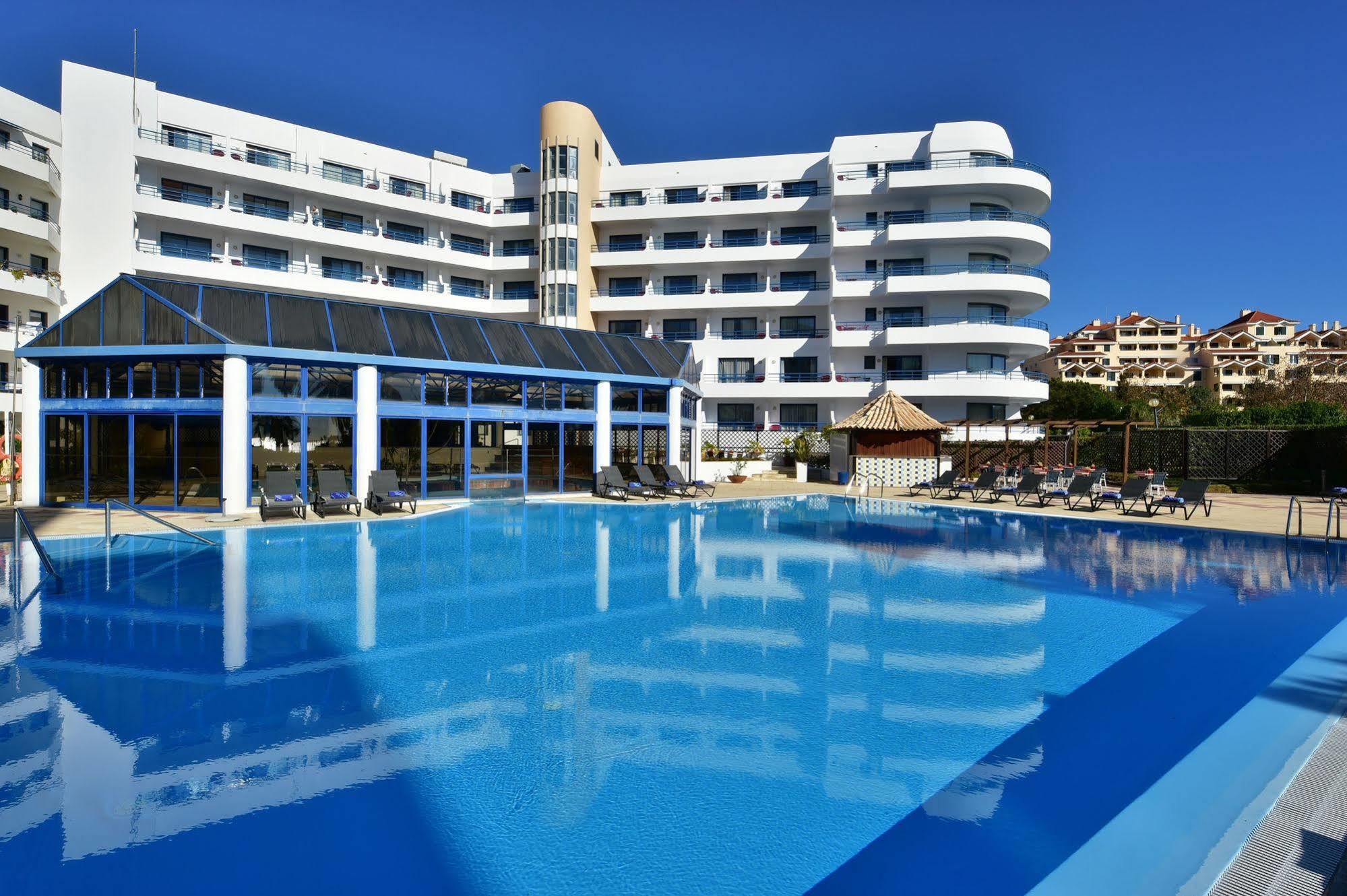 Hotel Pestana Ocean & Conference Cascais