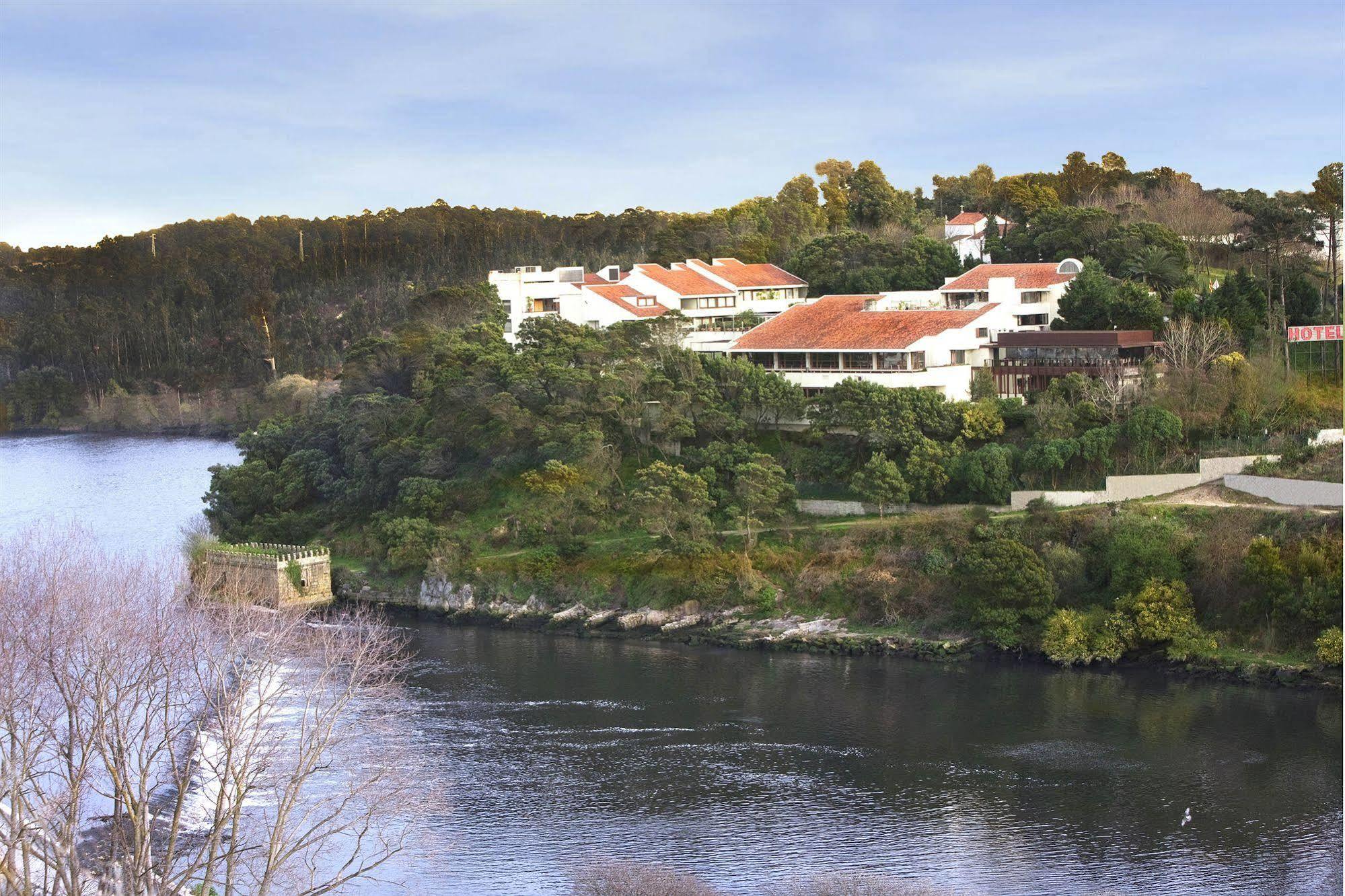 Santana & Hotel Vila do Conde