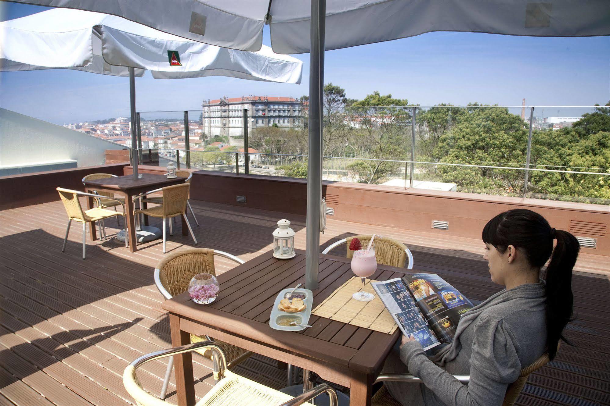 Hotel Santana & 4*