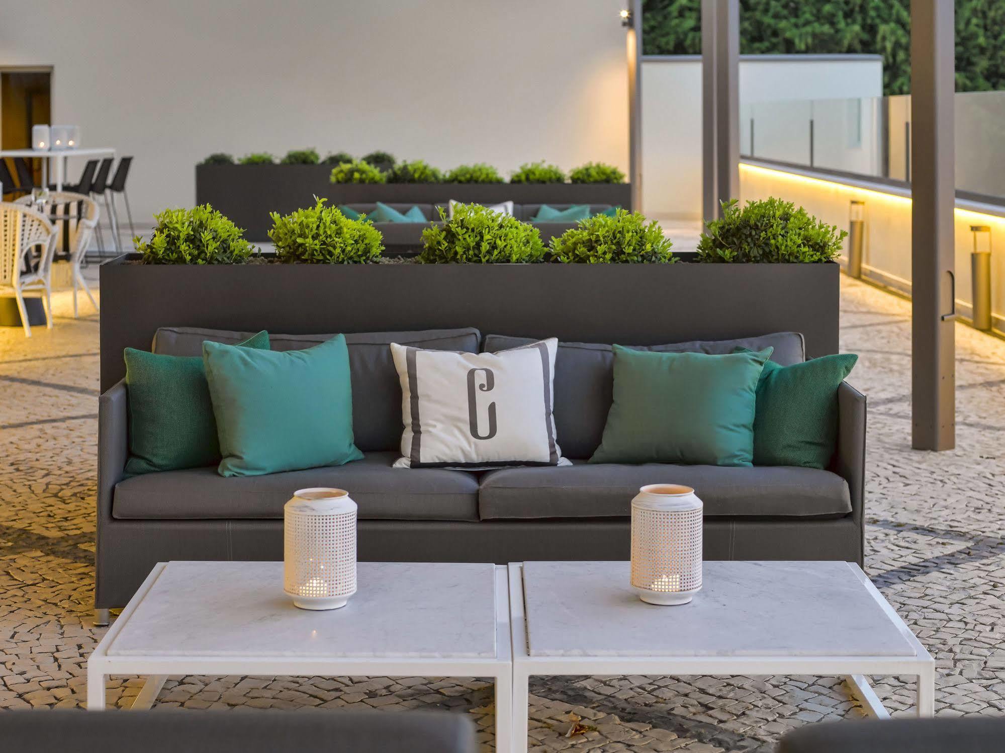 Cidnay - Charming & Executive Center 4* Santo Tirso