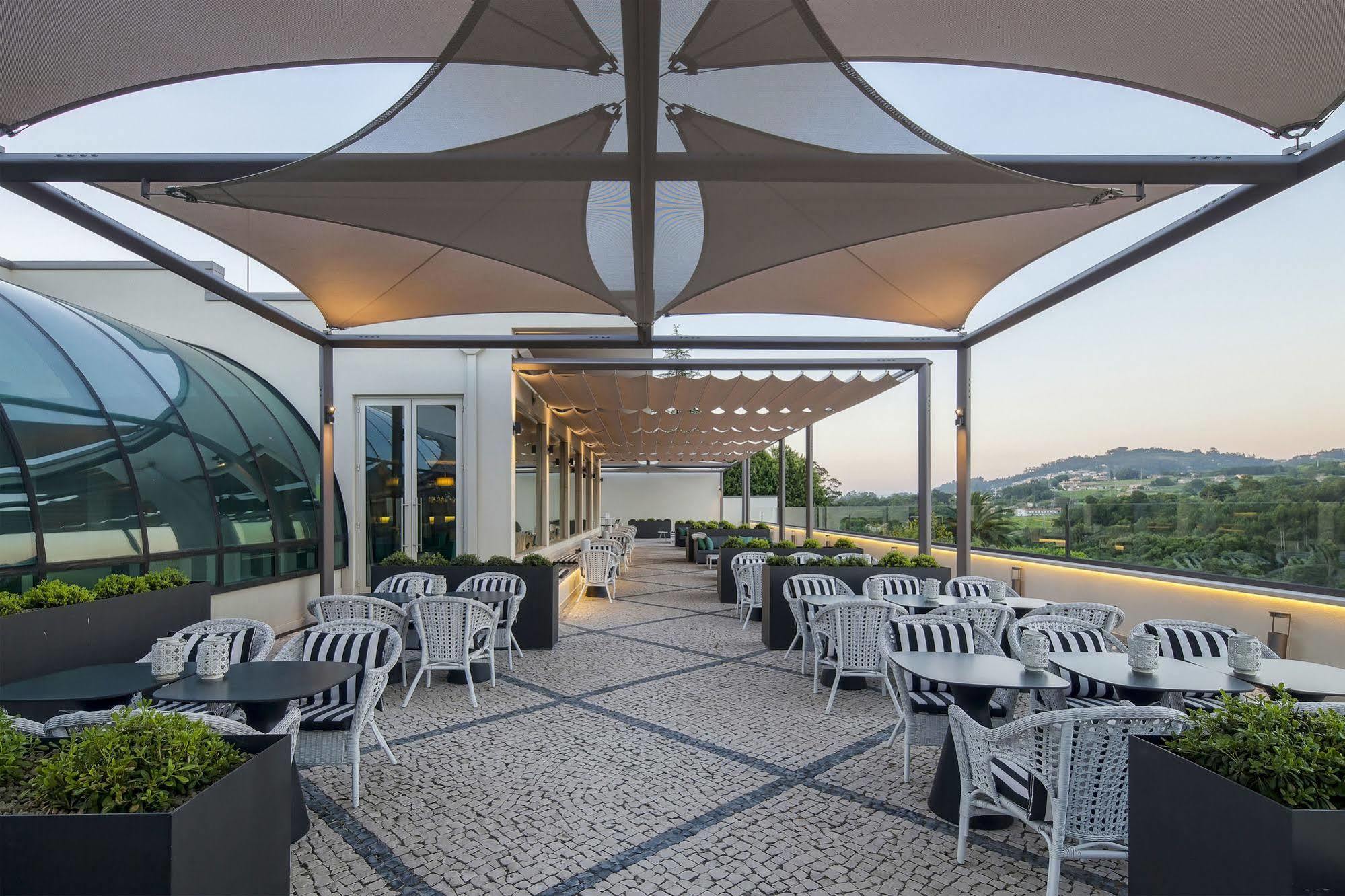 Hotel Cidnay - Charming & Executive Center Santo Tirso